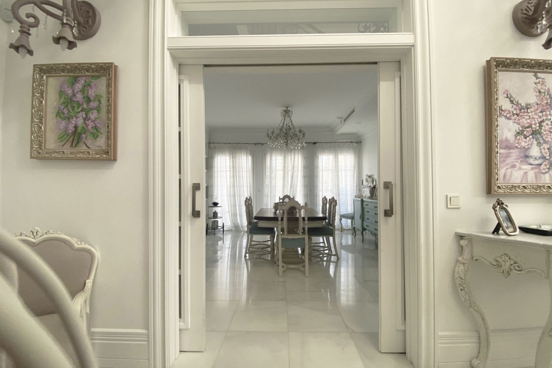 Resale - House - Detached Villa - Marbella - Marbella Centro