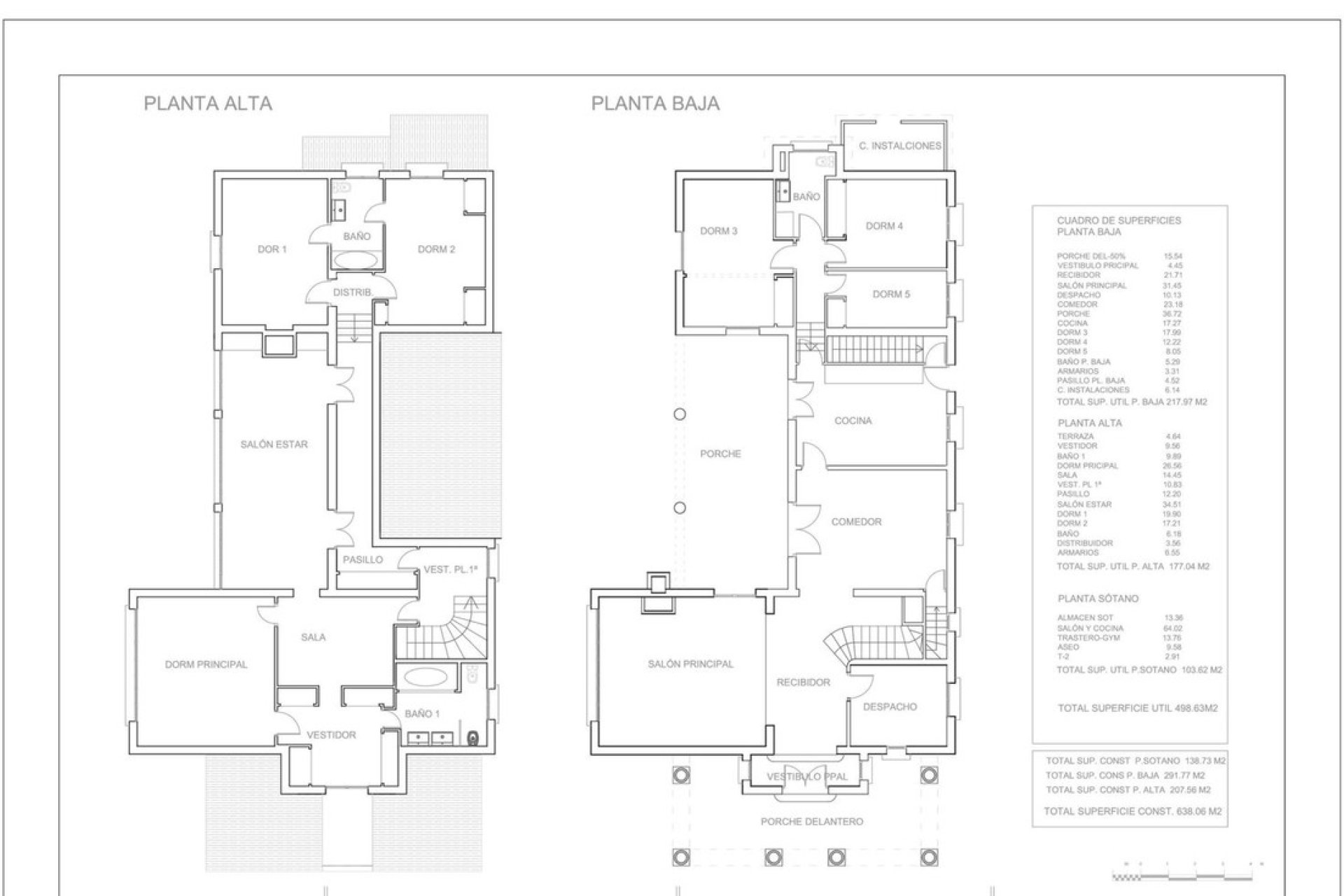 Resale - House - Detached Villa - Marbella - Marbella Centro