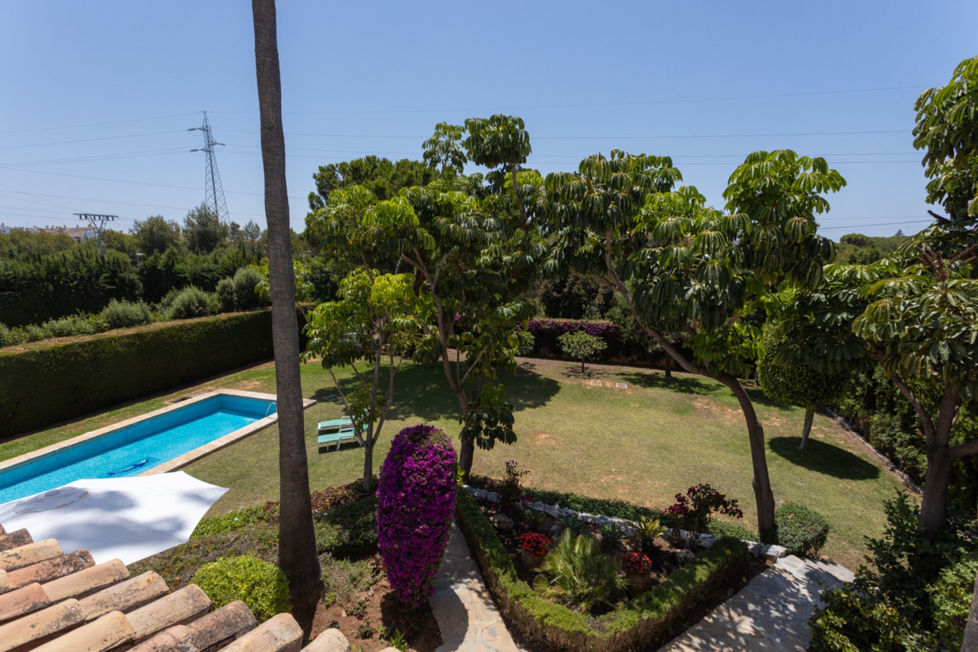 Resale - House - Detached Villa - Marbella - Marbella Centro