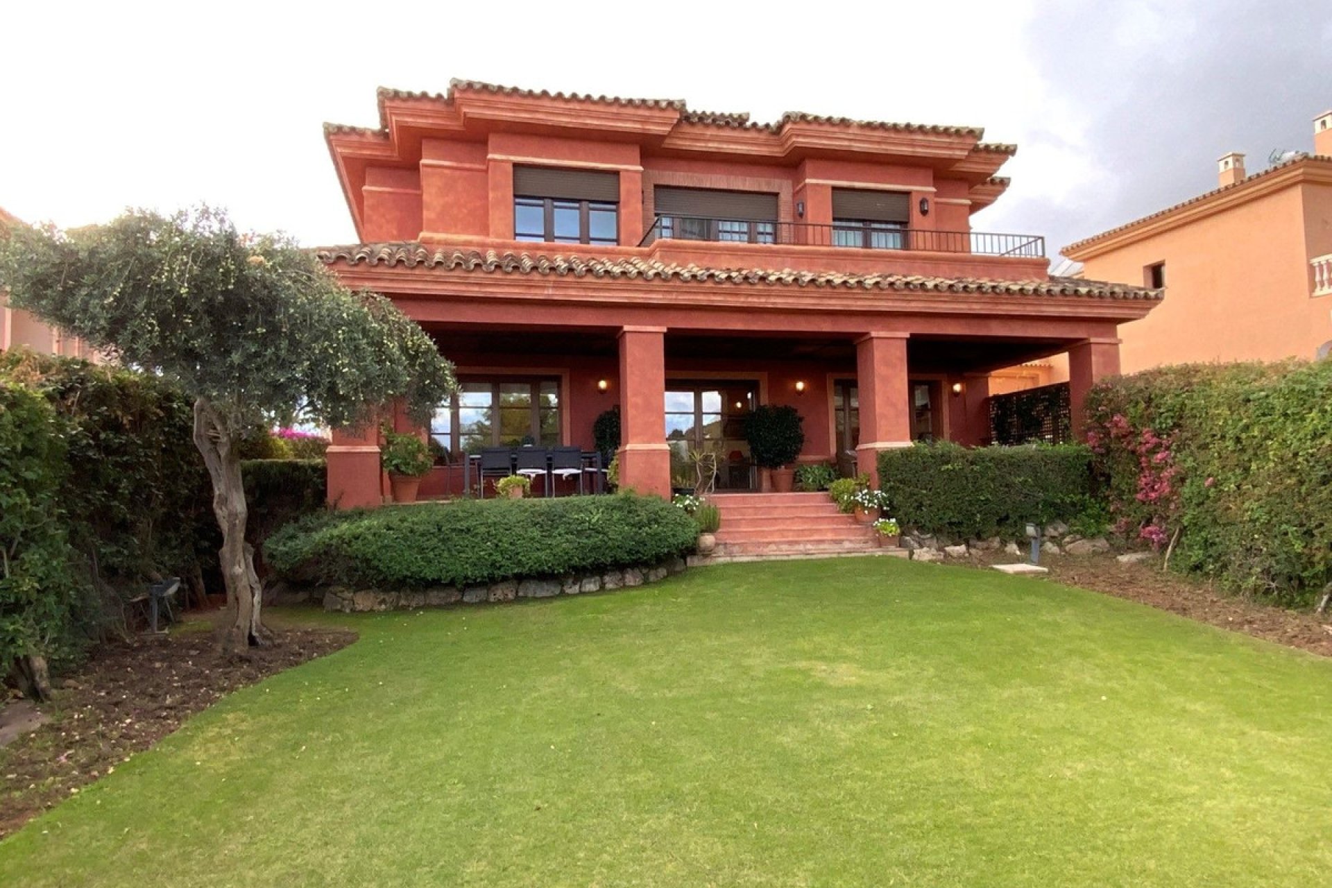 Resale - House - Detached Villa - Marbella - Marbella Centro