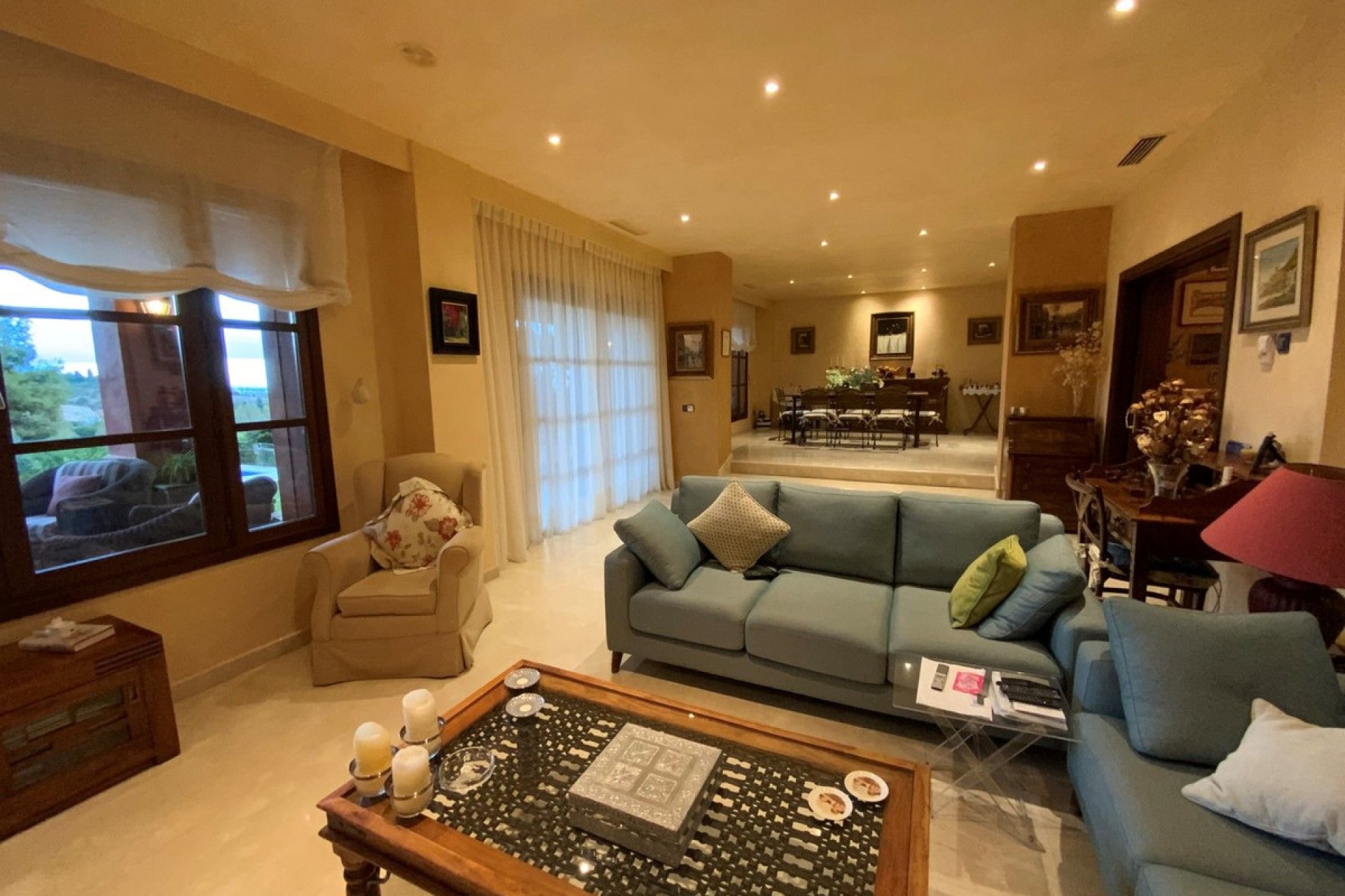 Resale - House - Detached Villa - Marbella - Marbella Centro