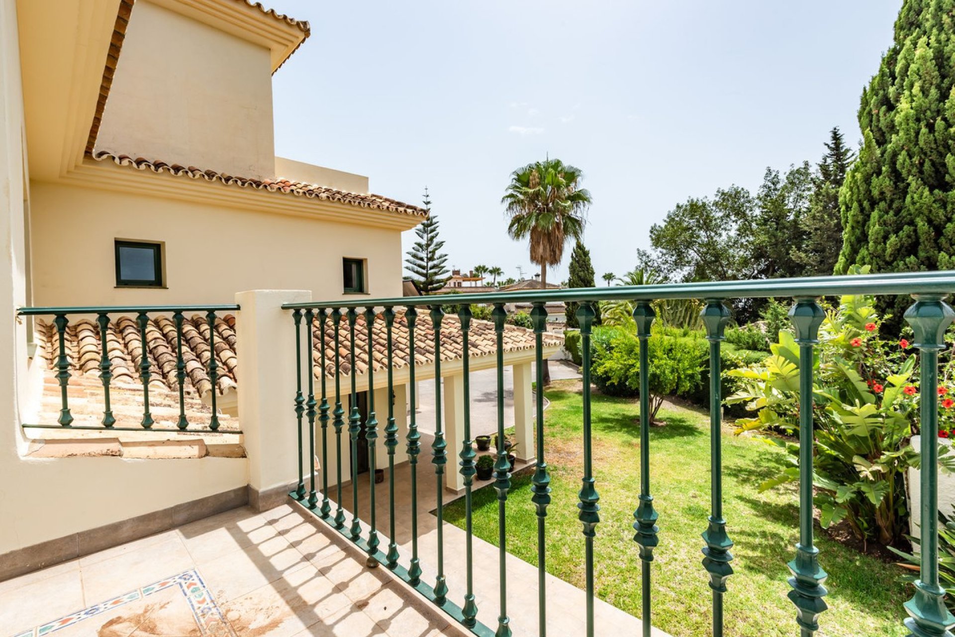 Resale - House - Detached Villa - Marbella - Marbella Centro