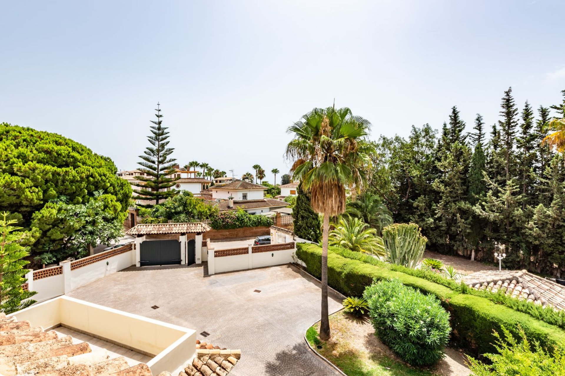 Resale - House - Detached Villa - Marbella - Marbella Centro