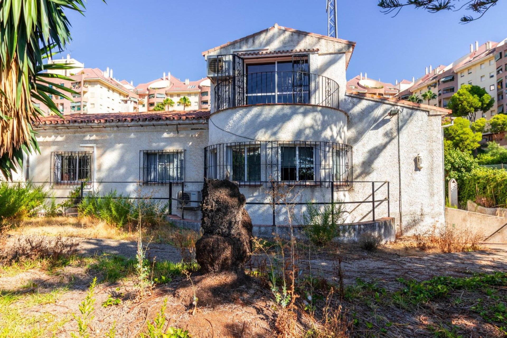 Resale - House - Detached Villa - Marbella - Marbella Centro