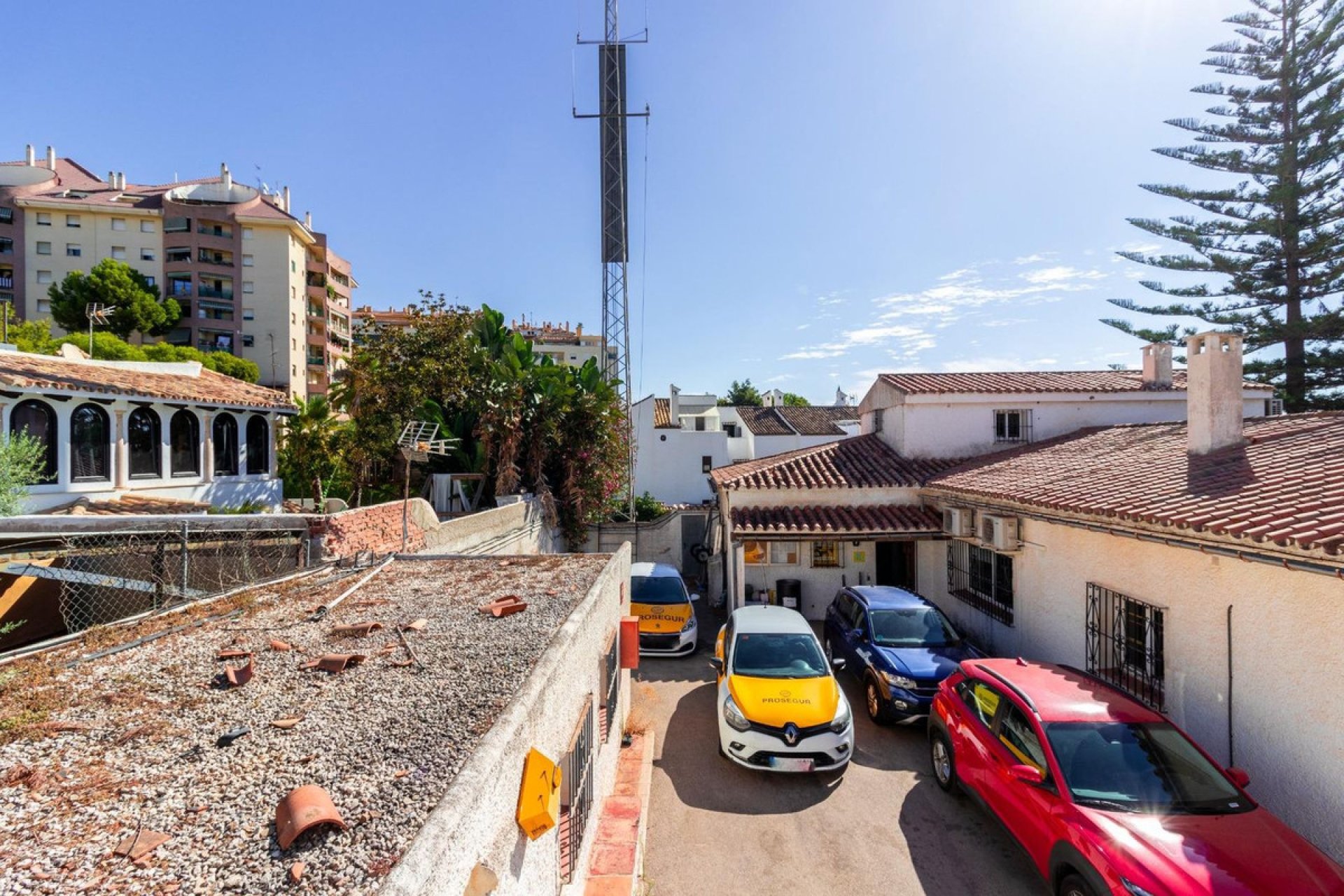 Resale - House - Detached Villa - Marbella - Marbella Centro