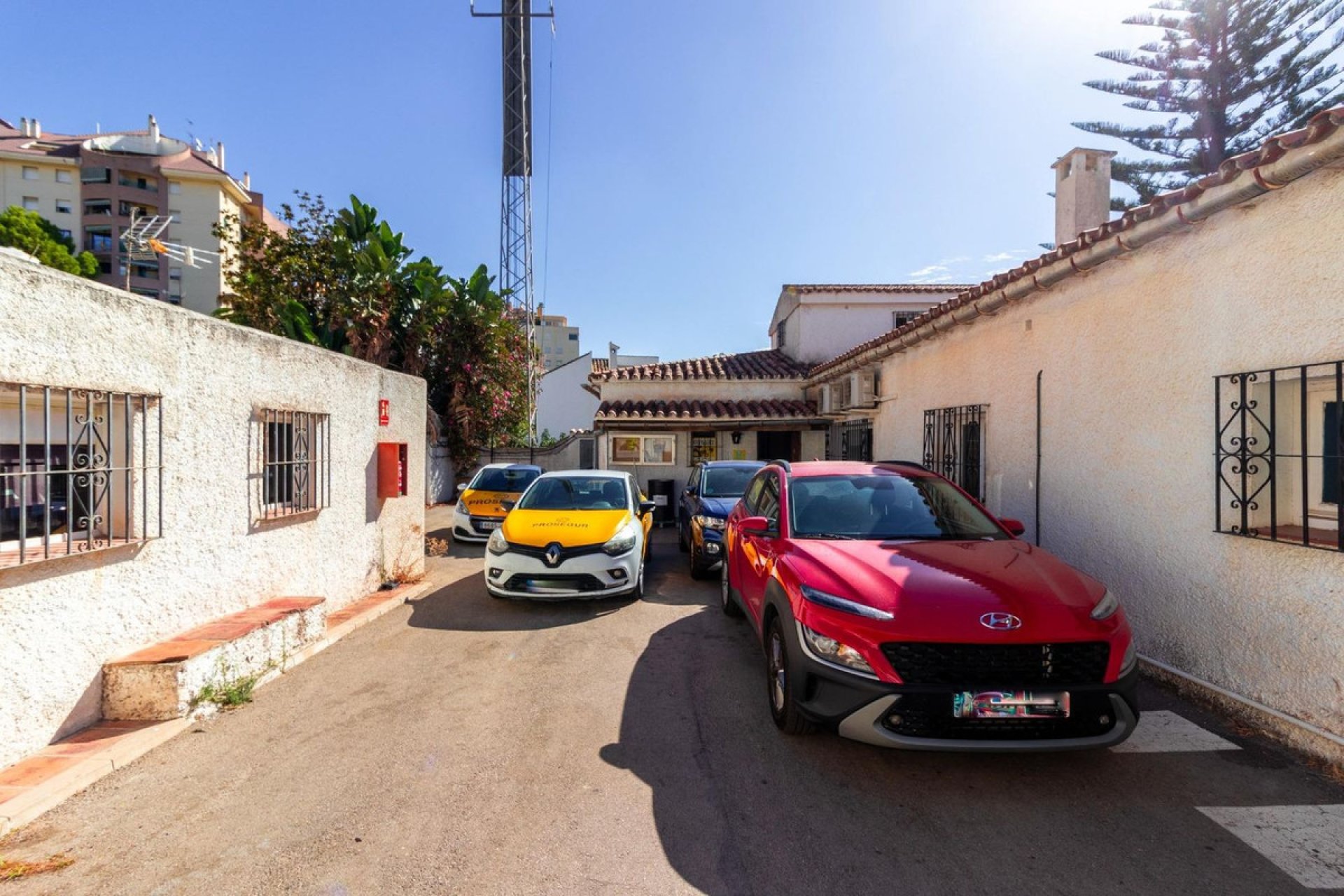 Resale - House - Detached Villa - Marbella - Marbella Centro