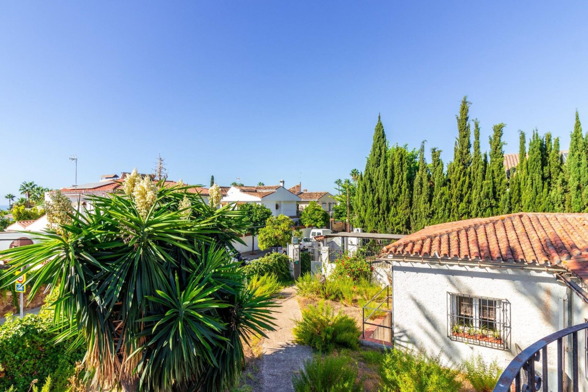 Resale - House - Detached Villa - Marbella - Marbella Centro