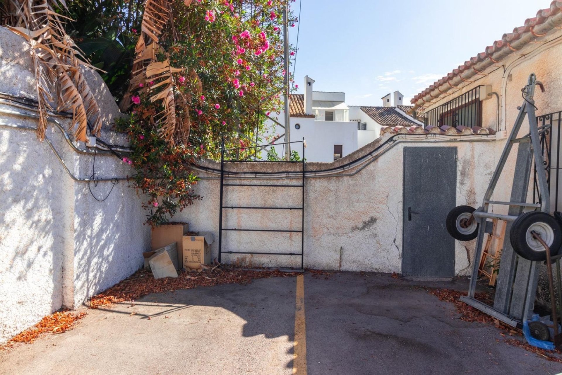 Resale - House - Detached Villa - Marbella - Marbella Centro