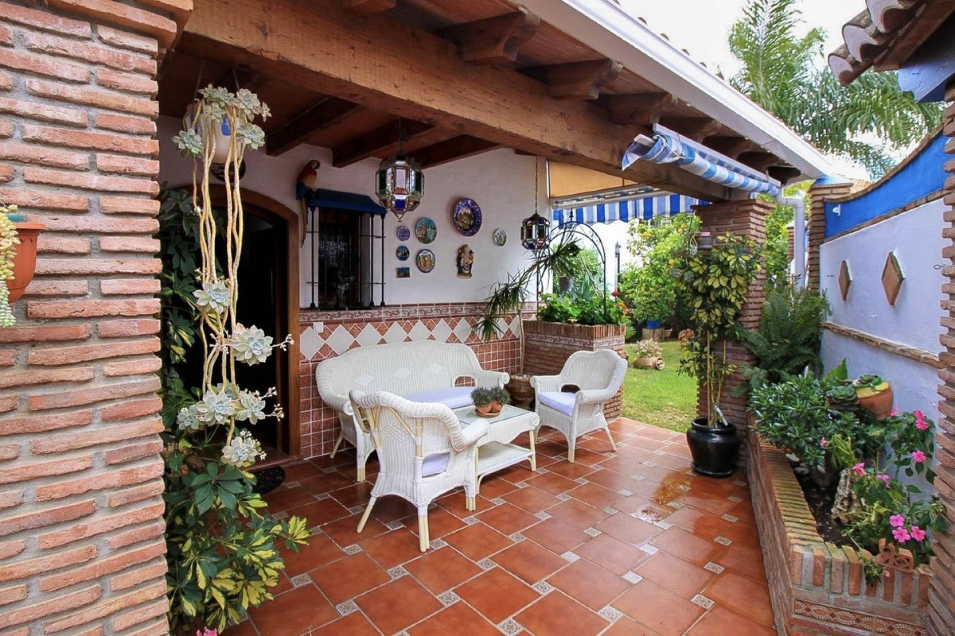 Resale - House - Detached Villa - Marbella - Marbella Centro