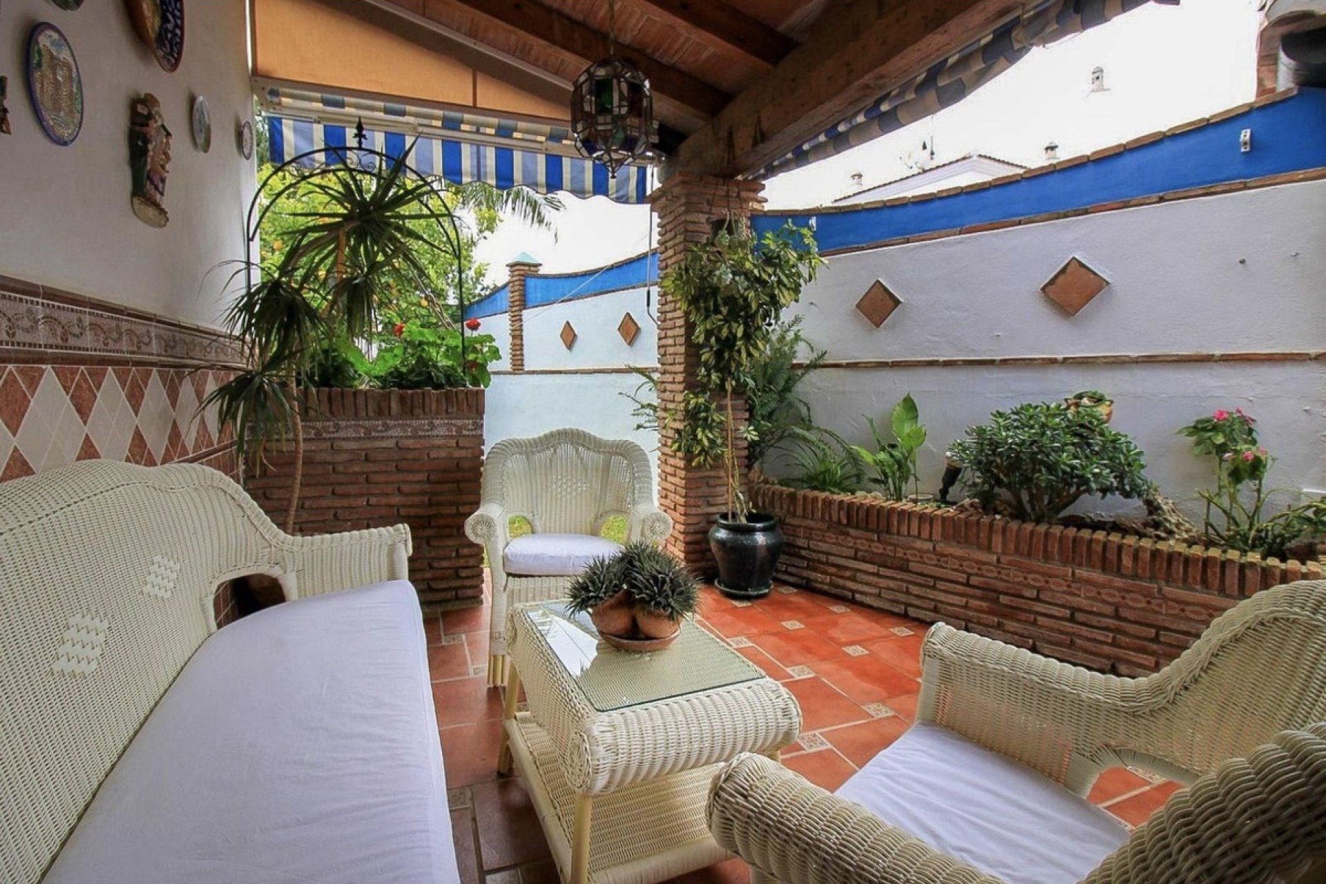 Resale - House - Detached Villa - Marbella - Marbella Centro