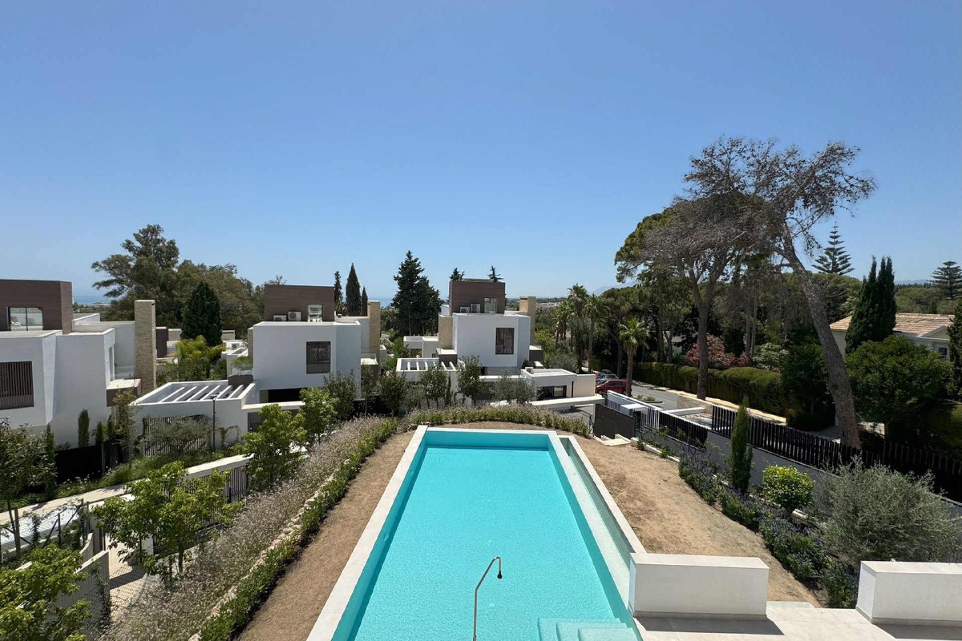 Resale - House - Detached Villa - Marbella - Marbella Centro