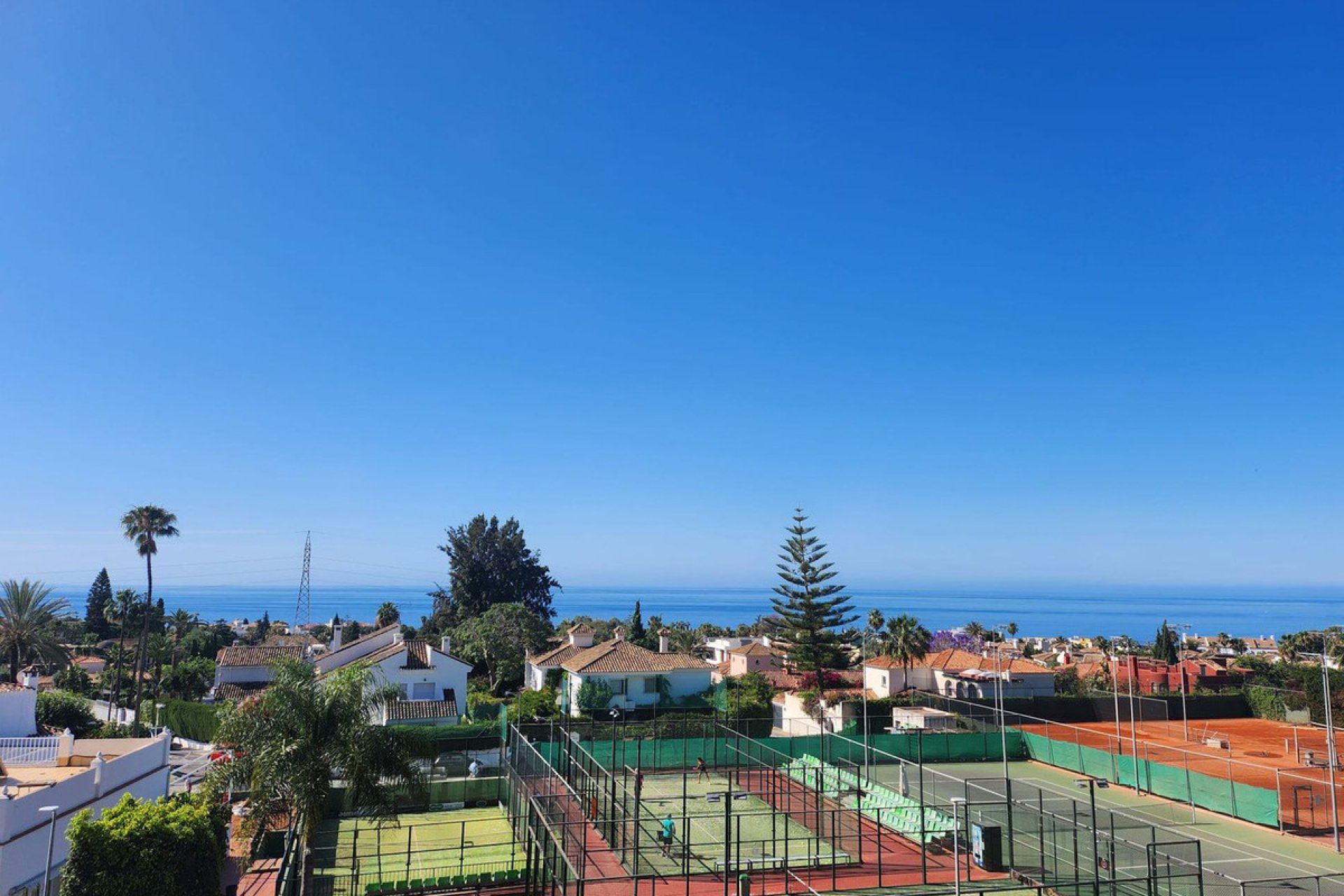 Resale - House - Detached Villa - Marbella - Marbella Centro