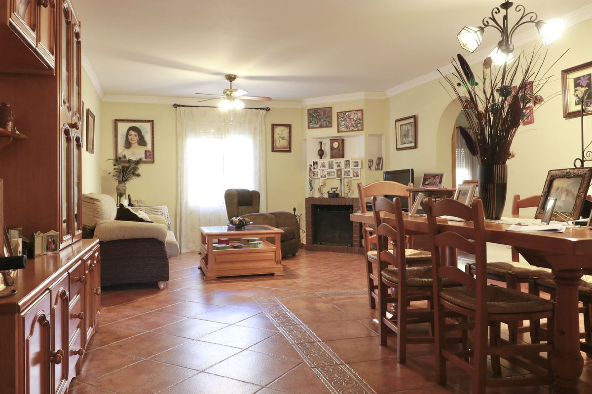 Resale - House - Detached Villa - Marbella - Marbella Centro