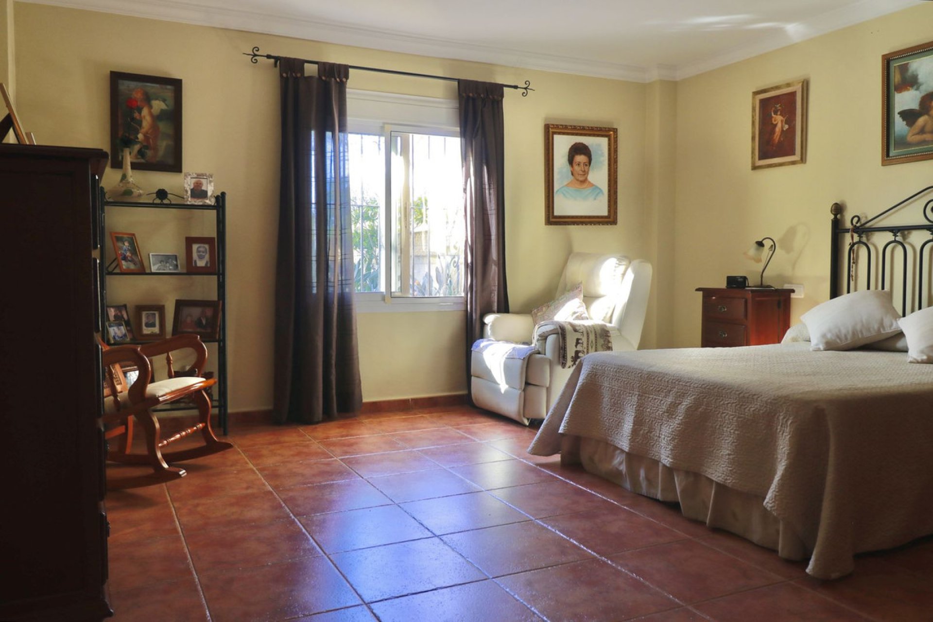 Resale - House - Detached Villa - Marbella - Marbella Centro