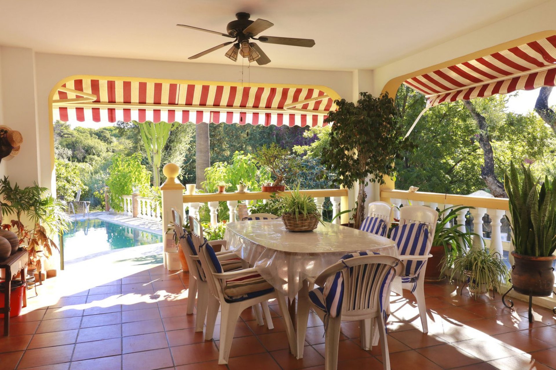 Resale - House - Detached Villa - Marbella - Marbella Centro