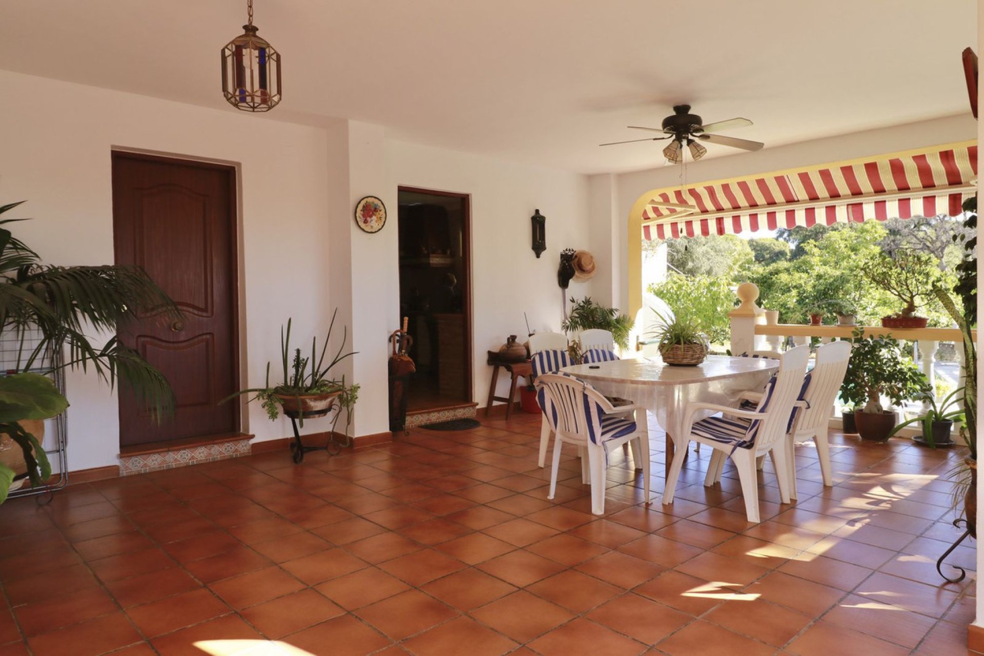 Resale - House - Detached Villa - Marbella - Marbella Centro