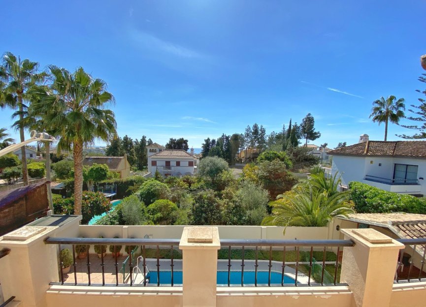 Resale - House - Detached Villa - Marbella - Marbella Centro