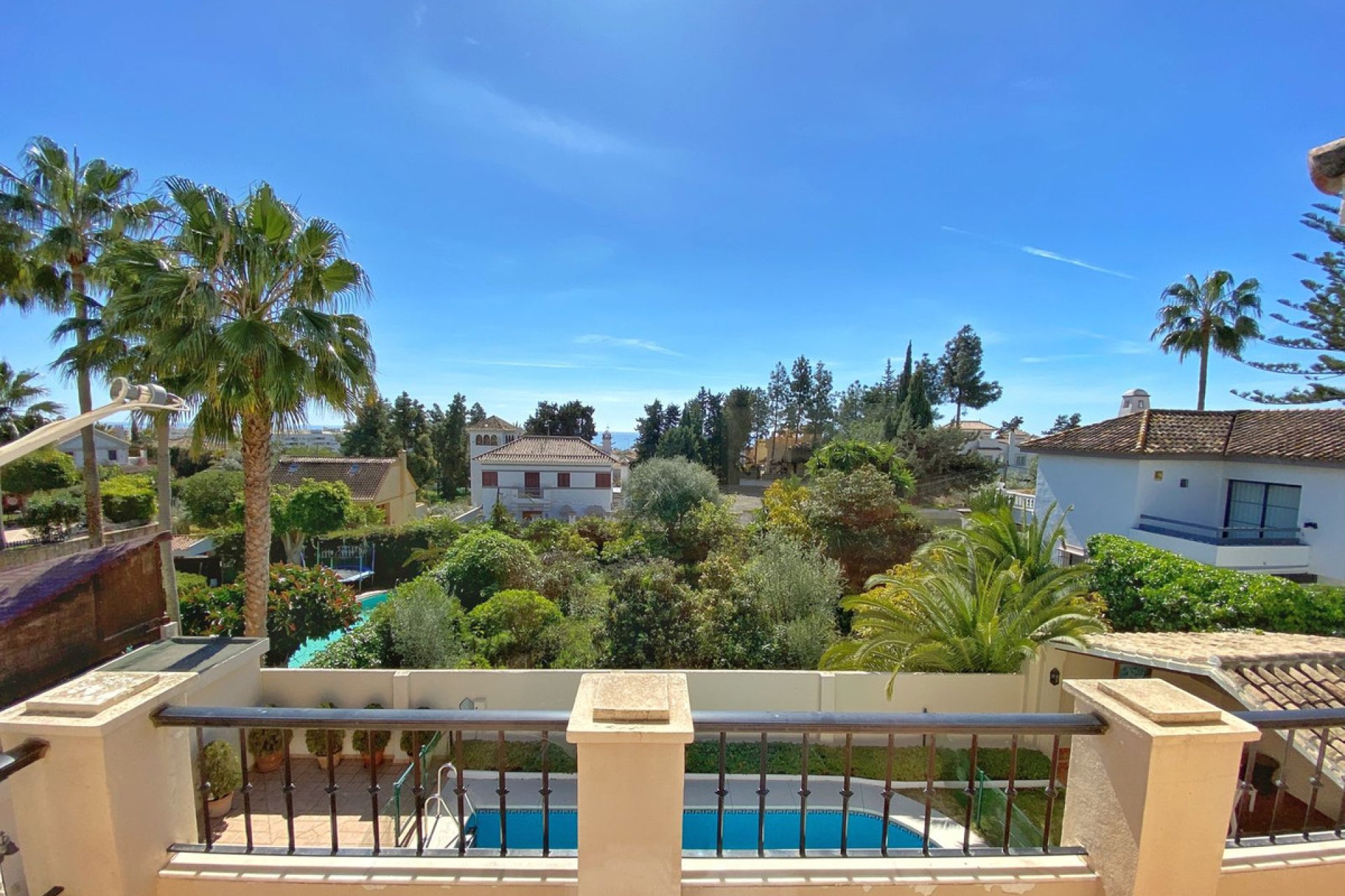 Resale - House - Detached Villa - Marbella - Marbella Centro