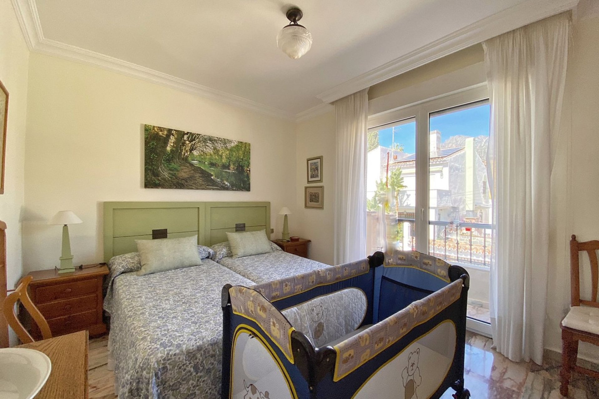 Resale - House - Detached Villa - Marbella - Marbella Centro