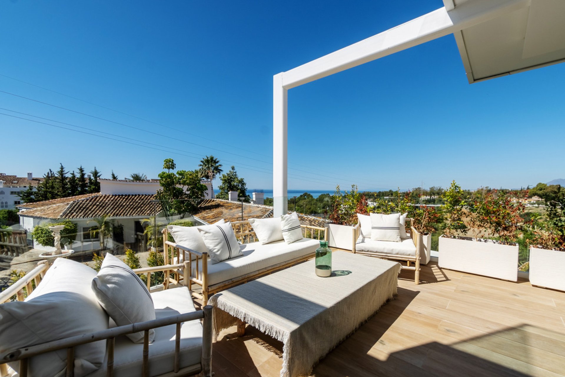 Resale - House - Detached Villa - Marbella - Marbella Centro