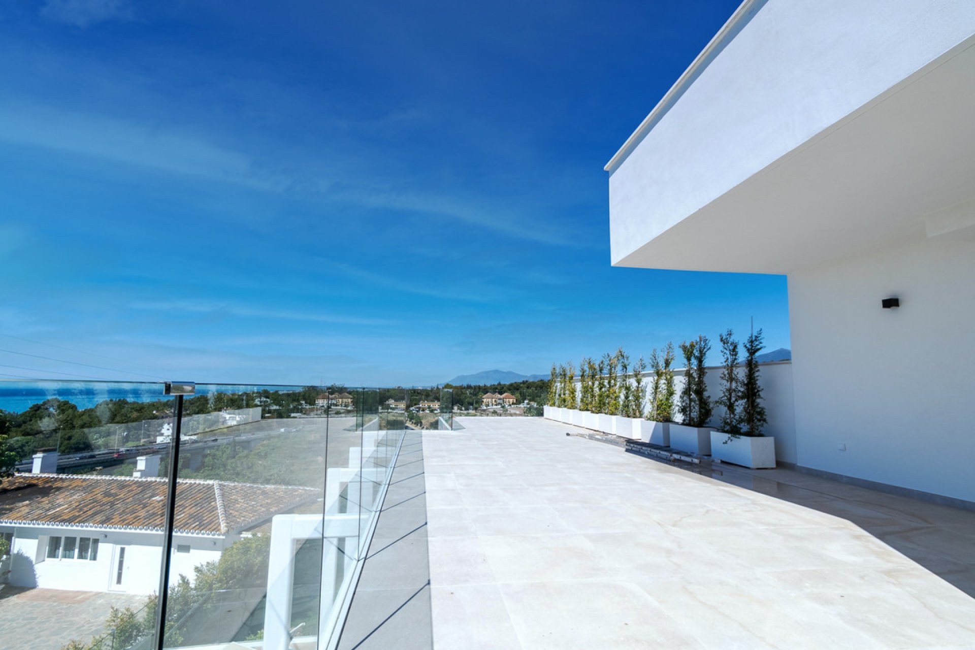 Resale - House - Detached Villa - Marbella - Marbella Centro