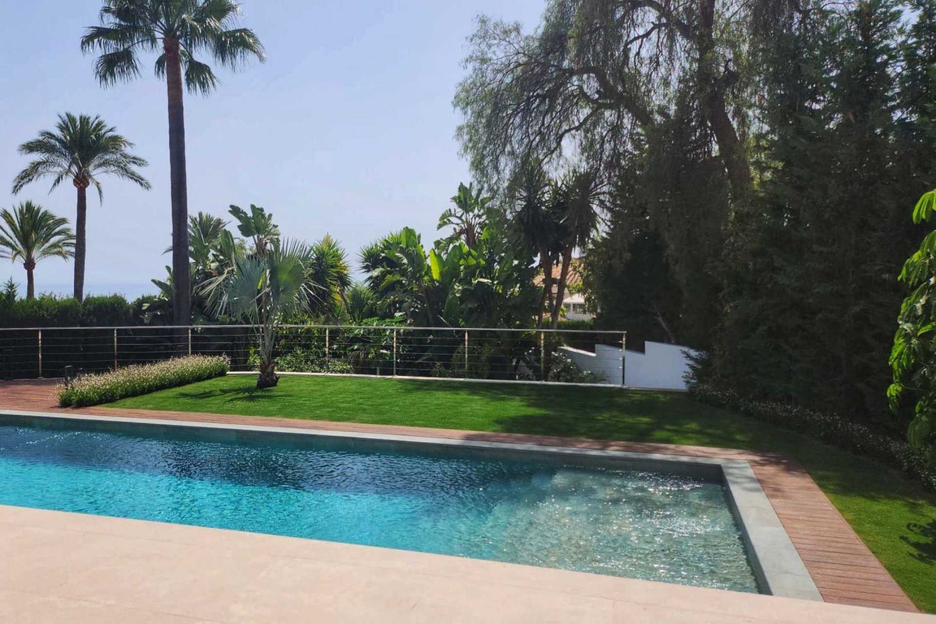 Resale - House - Detached Villa - Marbella - Marbella Centro