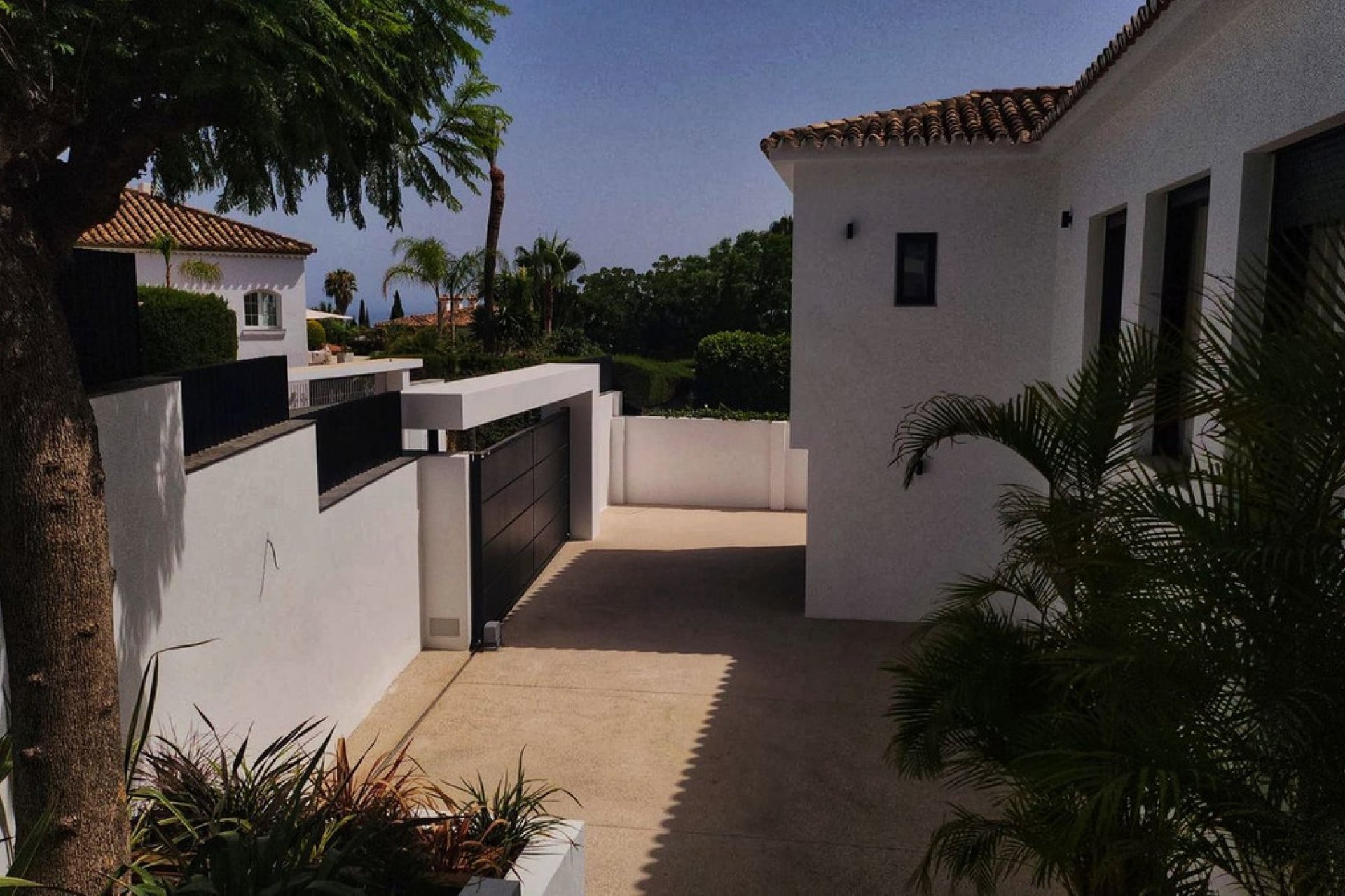 Resale - House - Detached Villa - Marbella - Marbella Centro