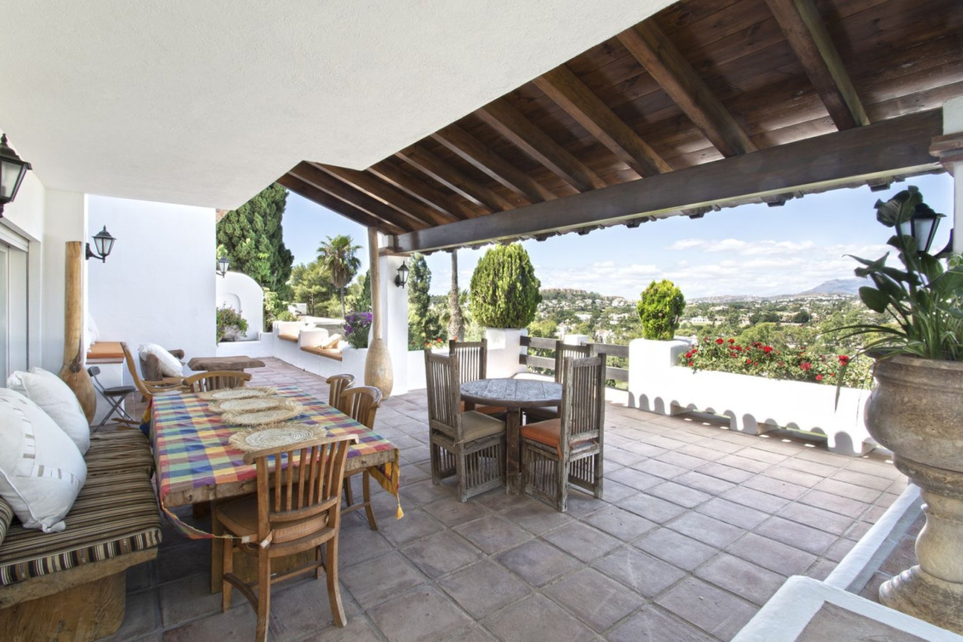 Resale - House - Detached Villa - Marbella - Marbella Centro