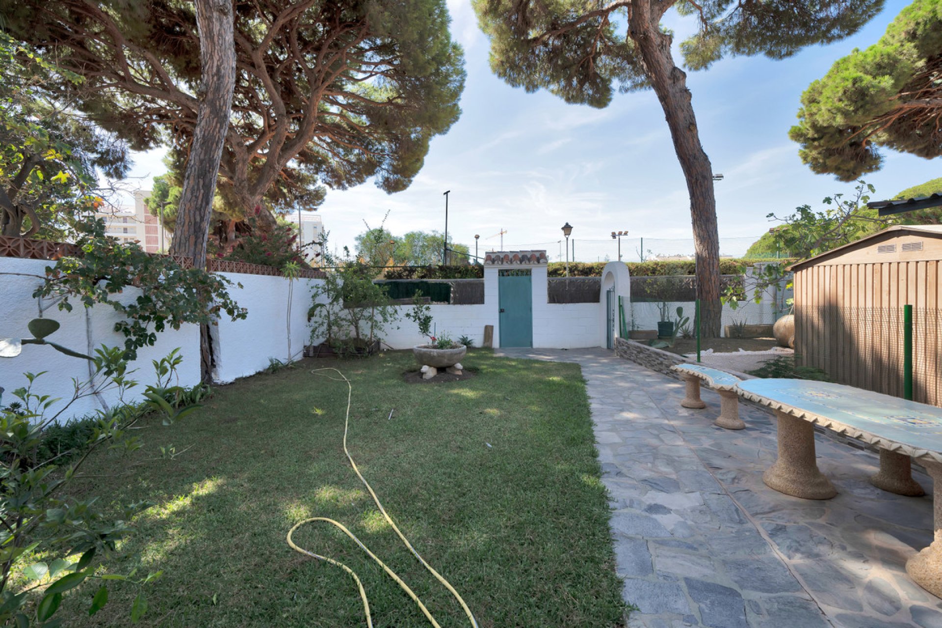 Resale - House - Detached Villa - Marbella - Marbella Centro