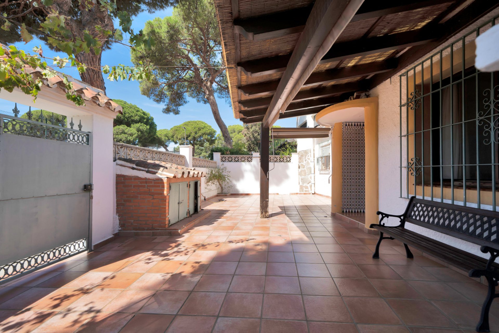 Resale - House - Detached Villa - Marbella - Marbella Centro