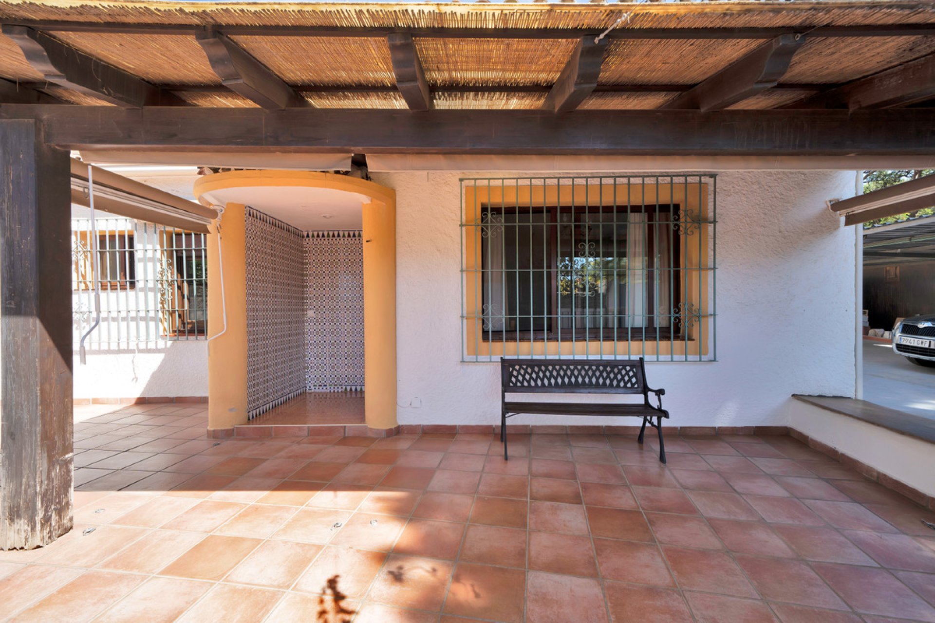 Resale - House - Detached Villa - Marbella - Marbella Centro