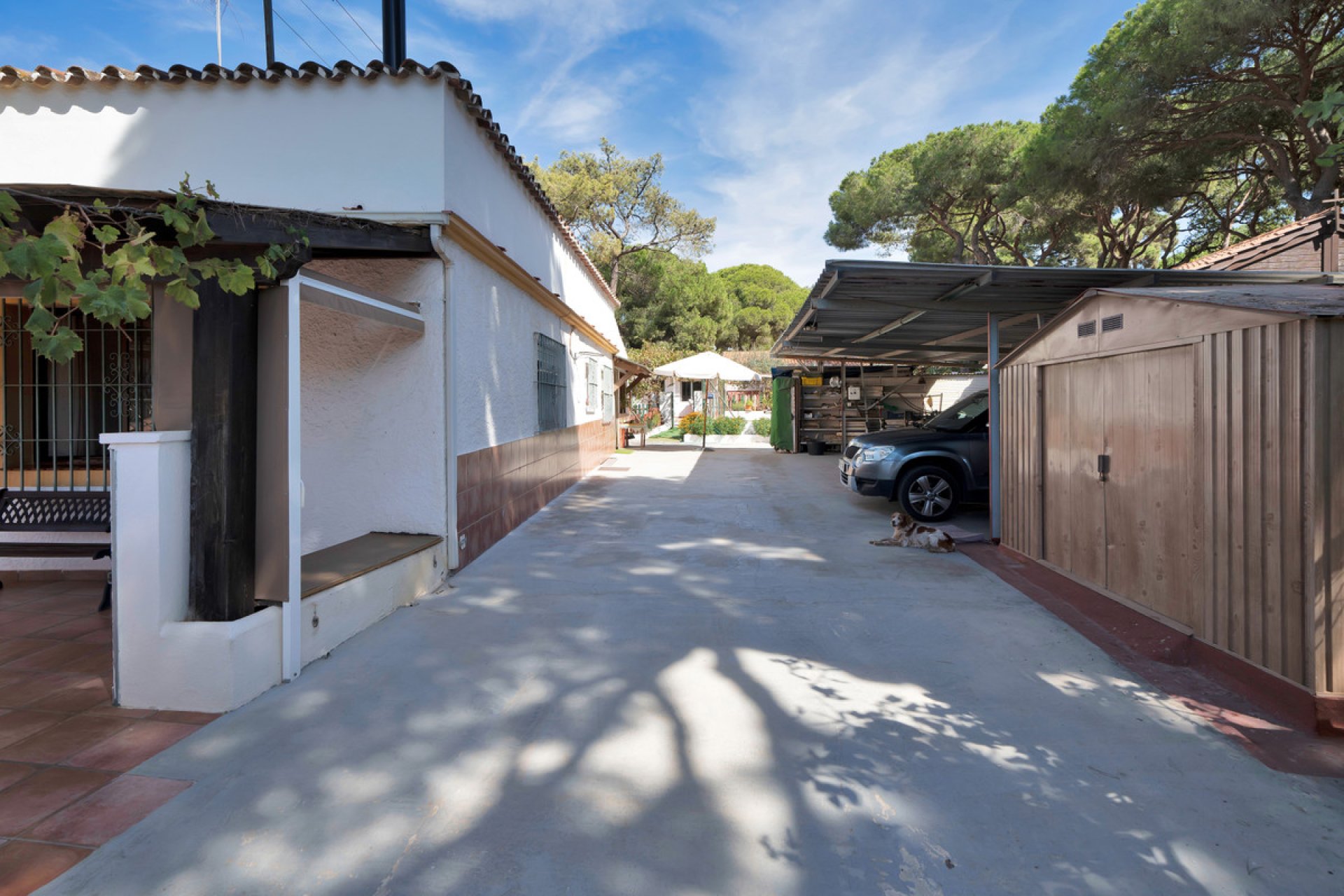 Resale - House - Detached Villa - Marbella - Marbella Centro