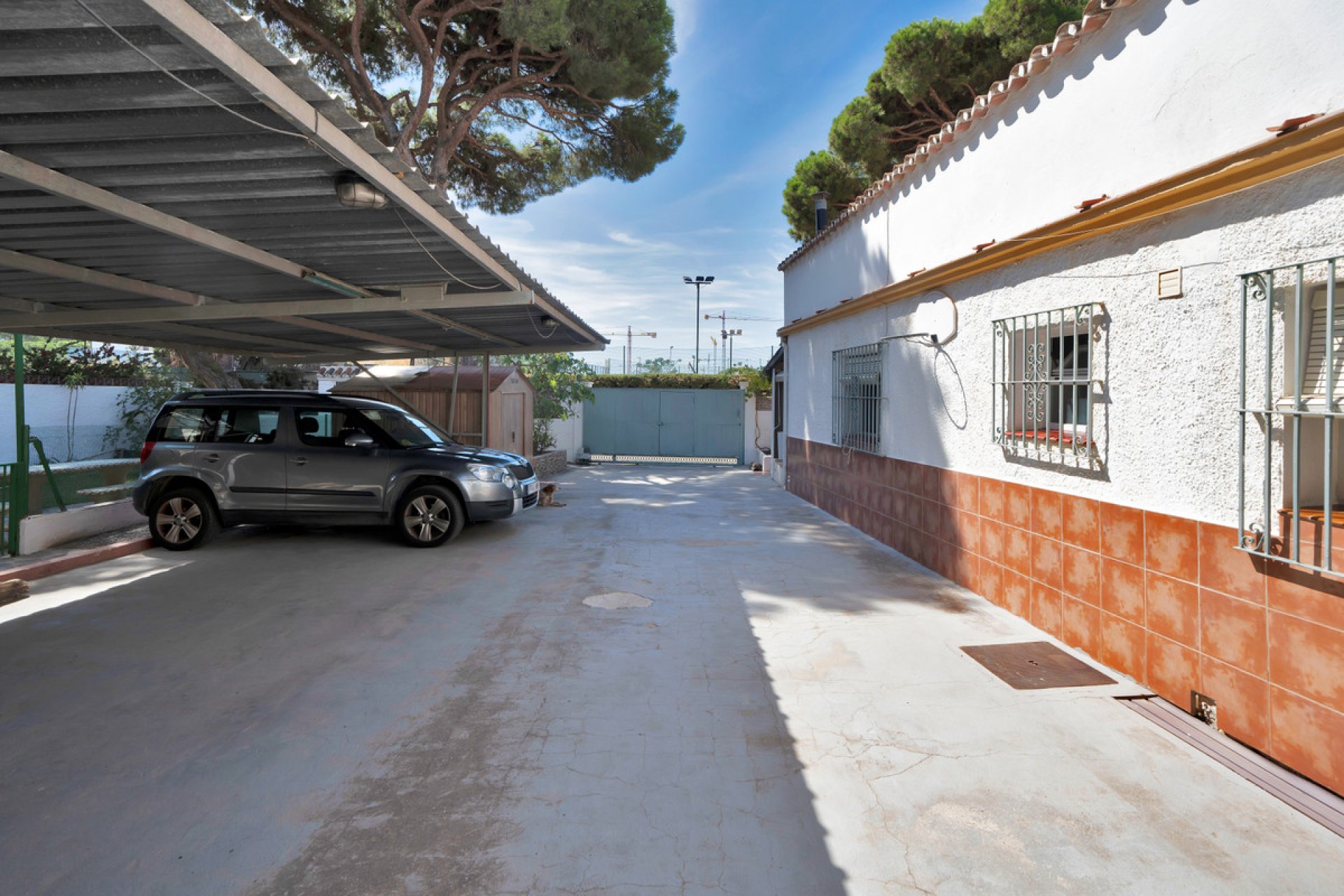 Resale - House - Detached Villa - Marbella - Marbella Centro