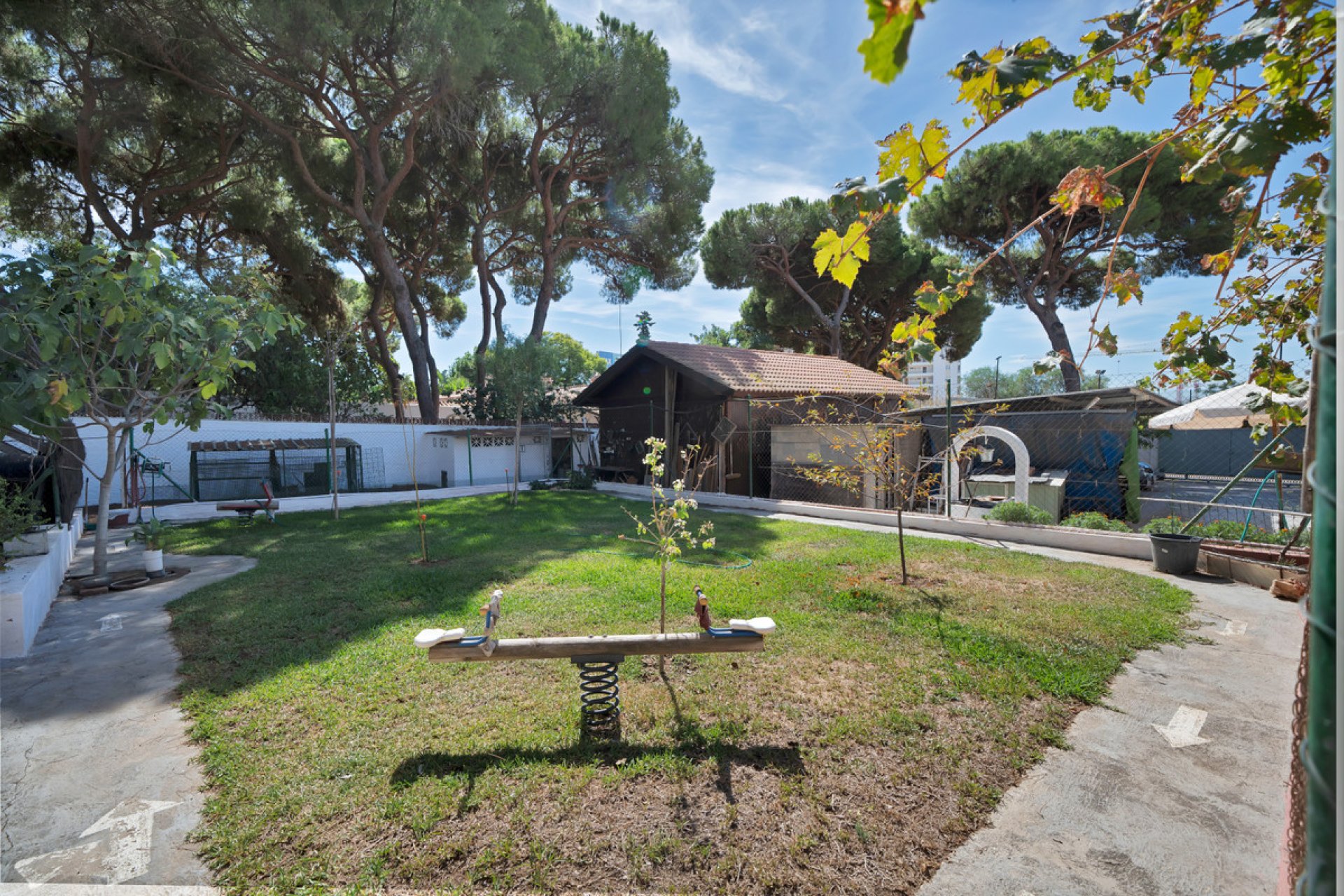 Resale - House - Detached Villa - Marbella - Marbella Centro