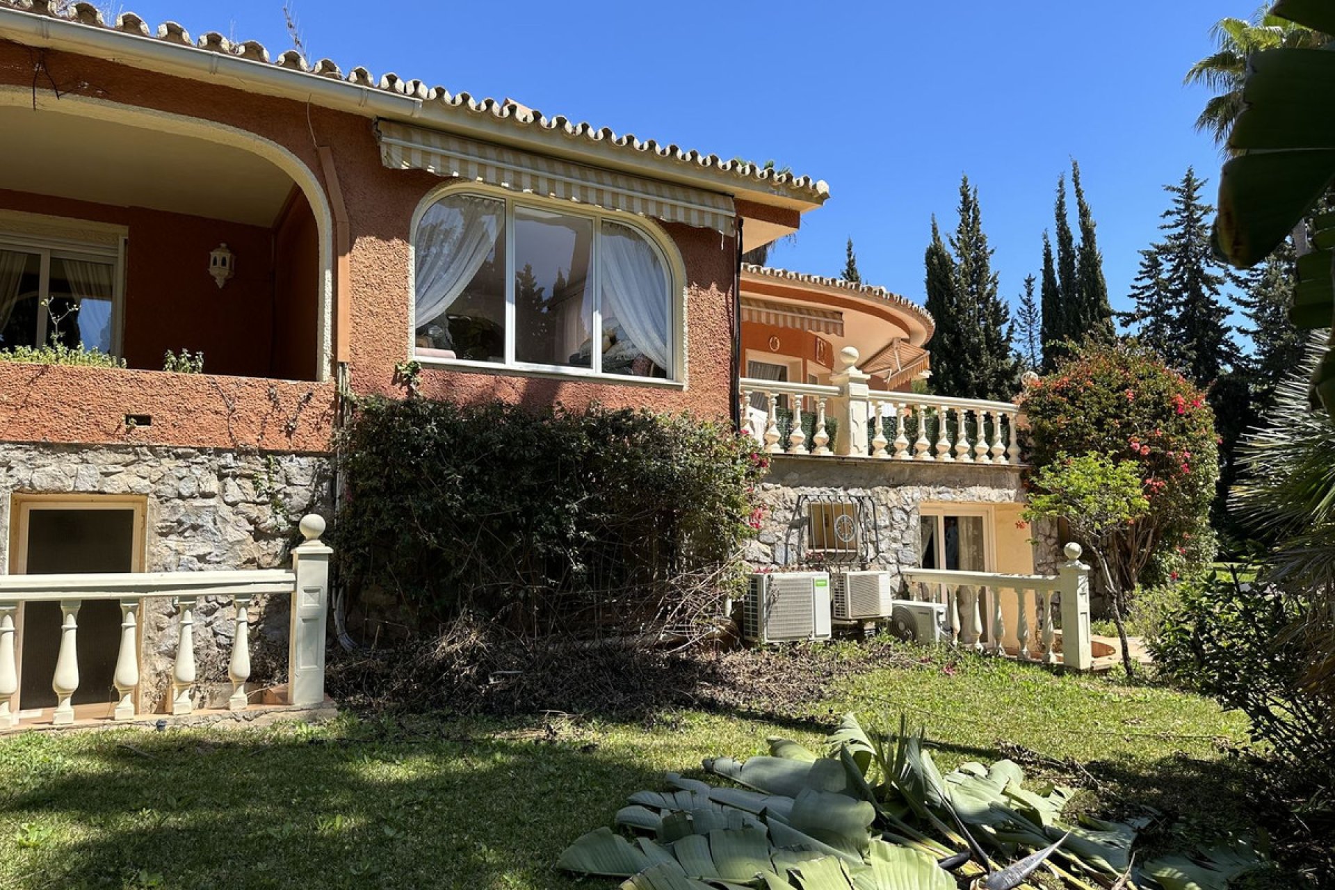 Resale - House - Detached Villa - Marbella - Marbella Centro