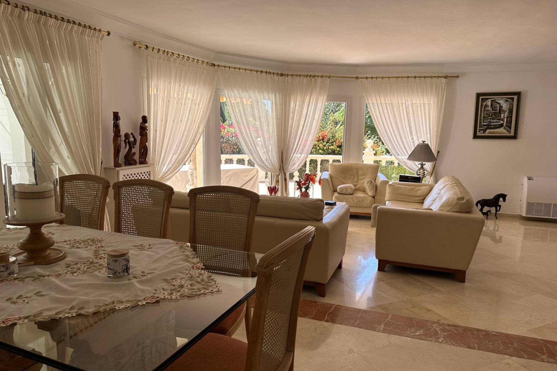 Resale - House - Detached Villa - Marbella - Marbella Centro