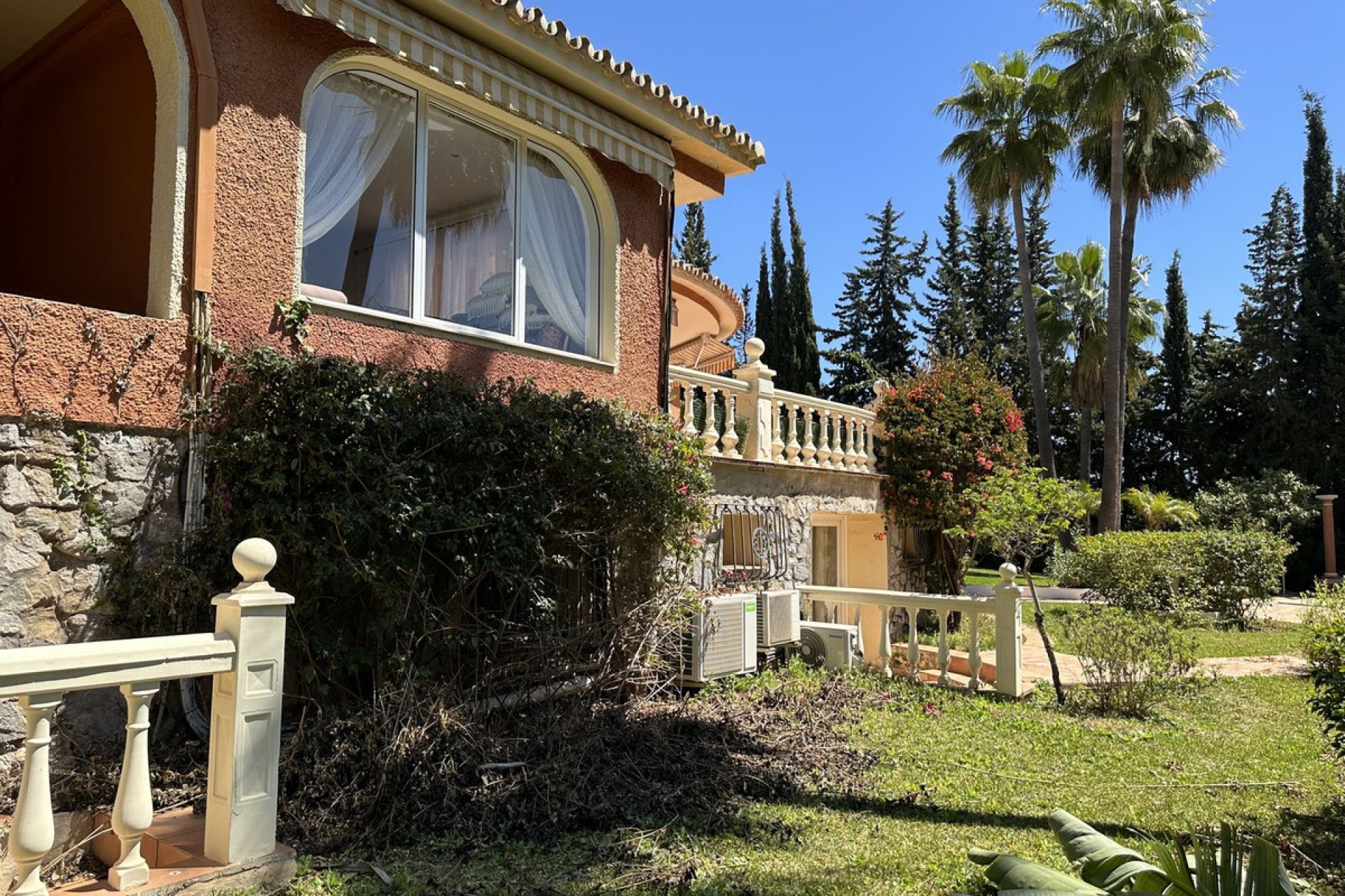 Resale - House - Detached Villa - Marbella - Marbella Centro