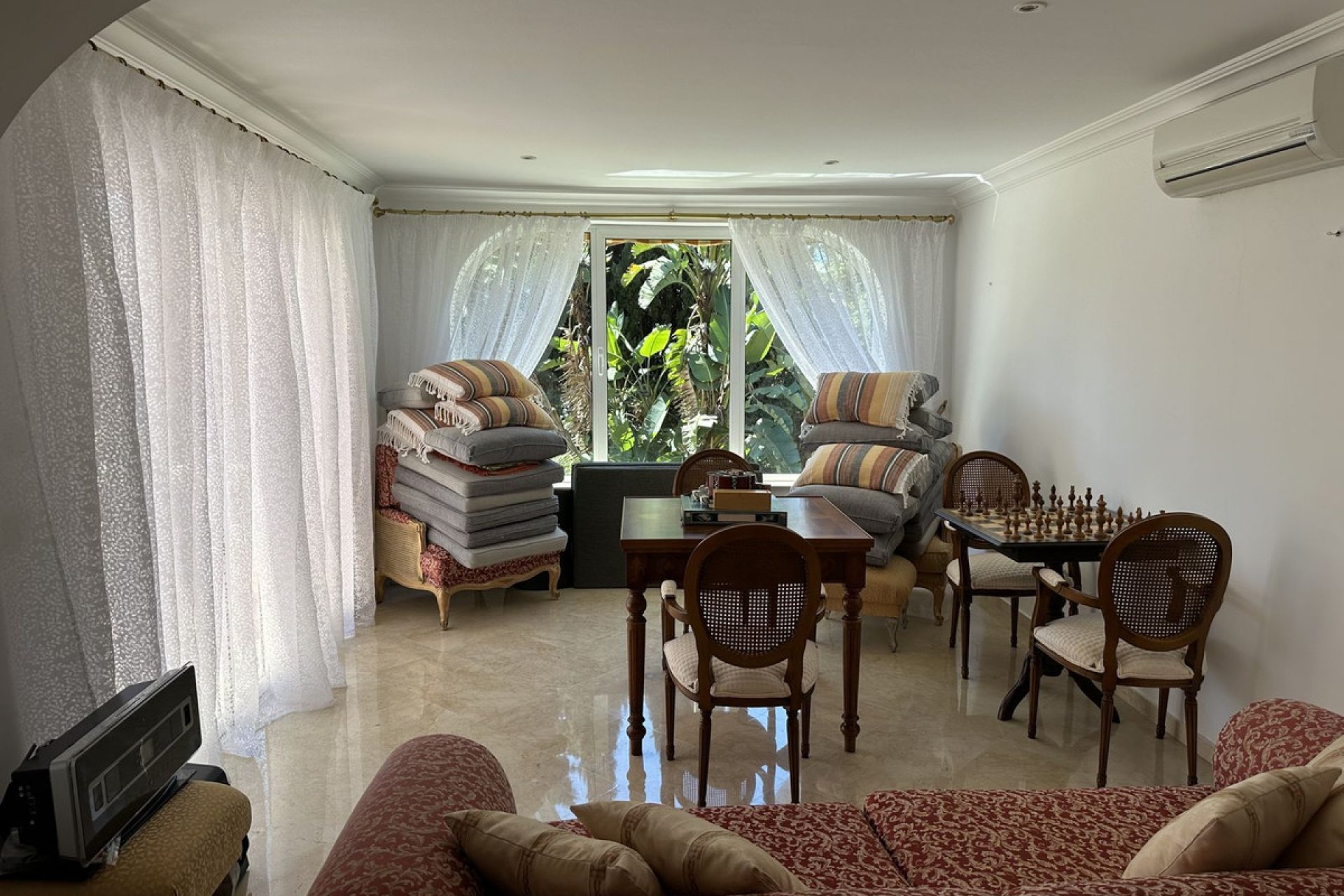 Resale - House - Detached Villa - Marbella - Marbella Centro