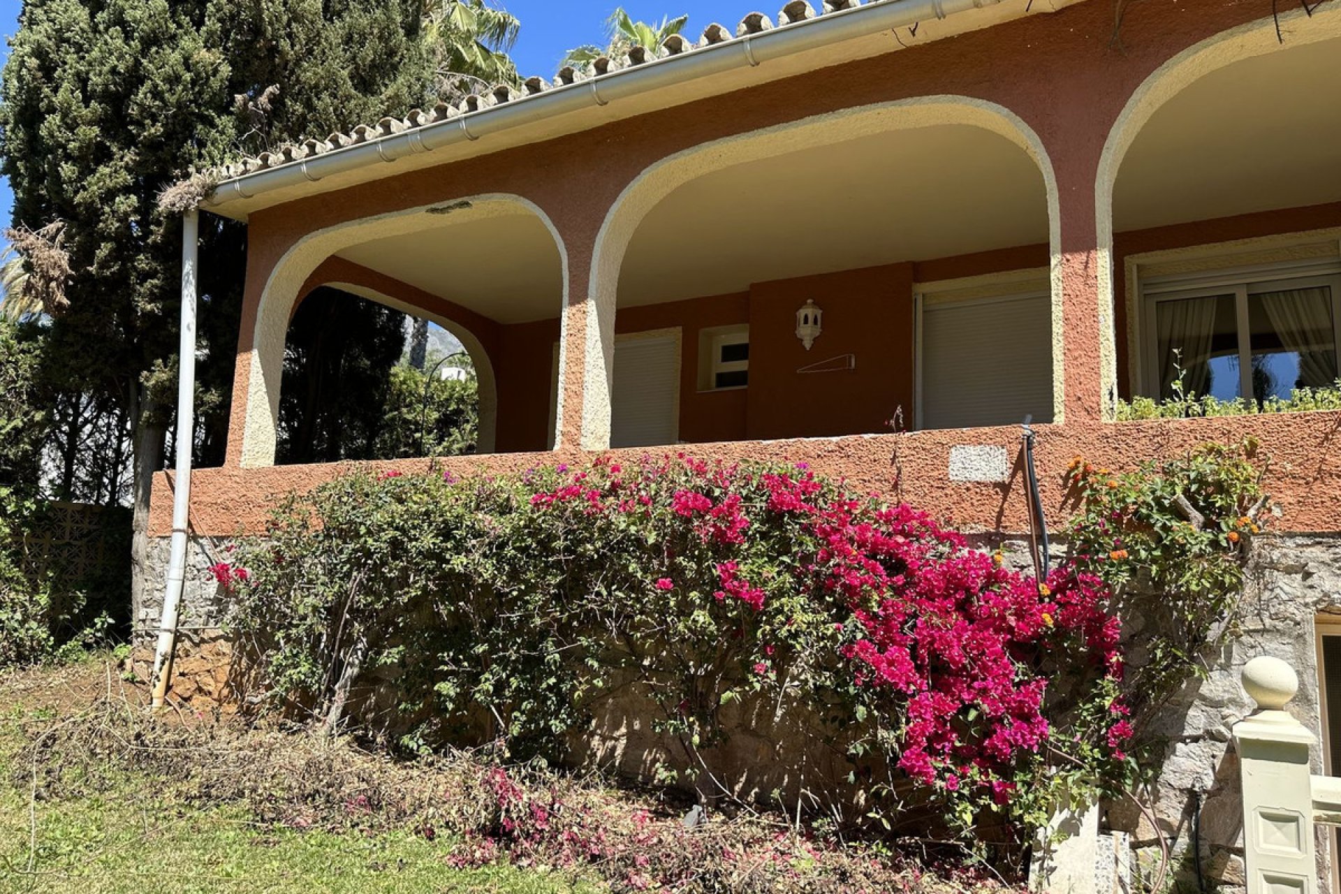 Resale - House - Detached Villa - Marbella - Marbella Centro