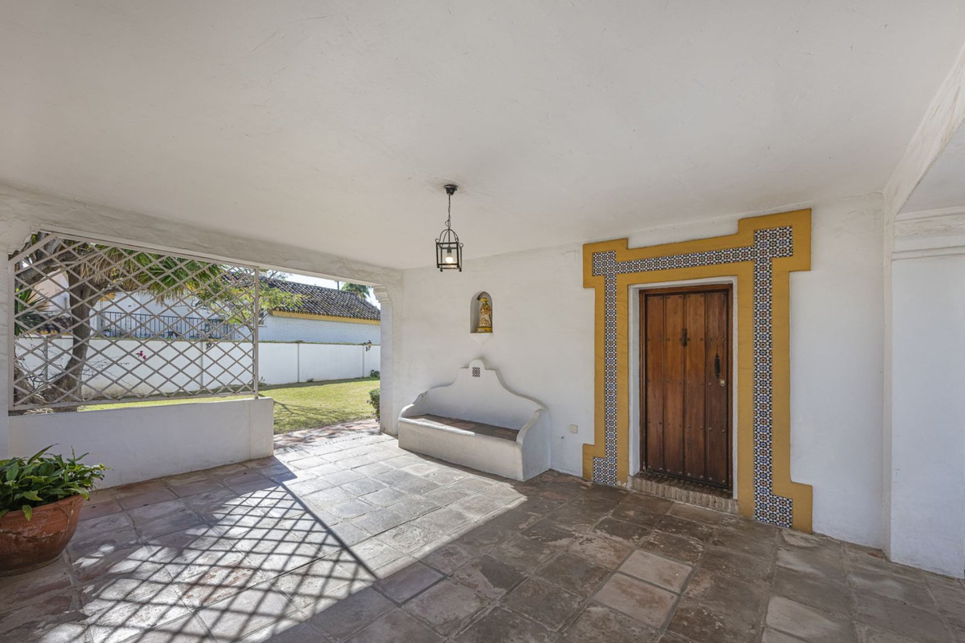 Resale - House - Detached Villa - Marbella - Marbella Centro