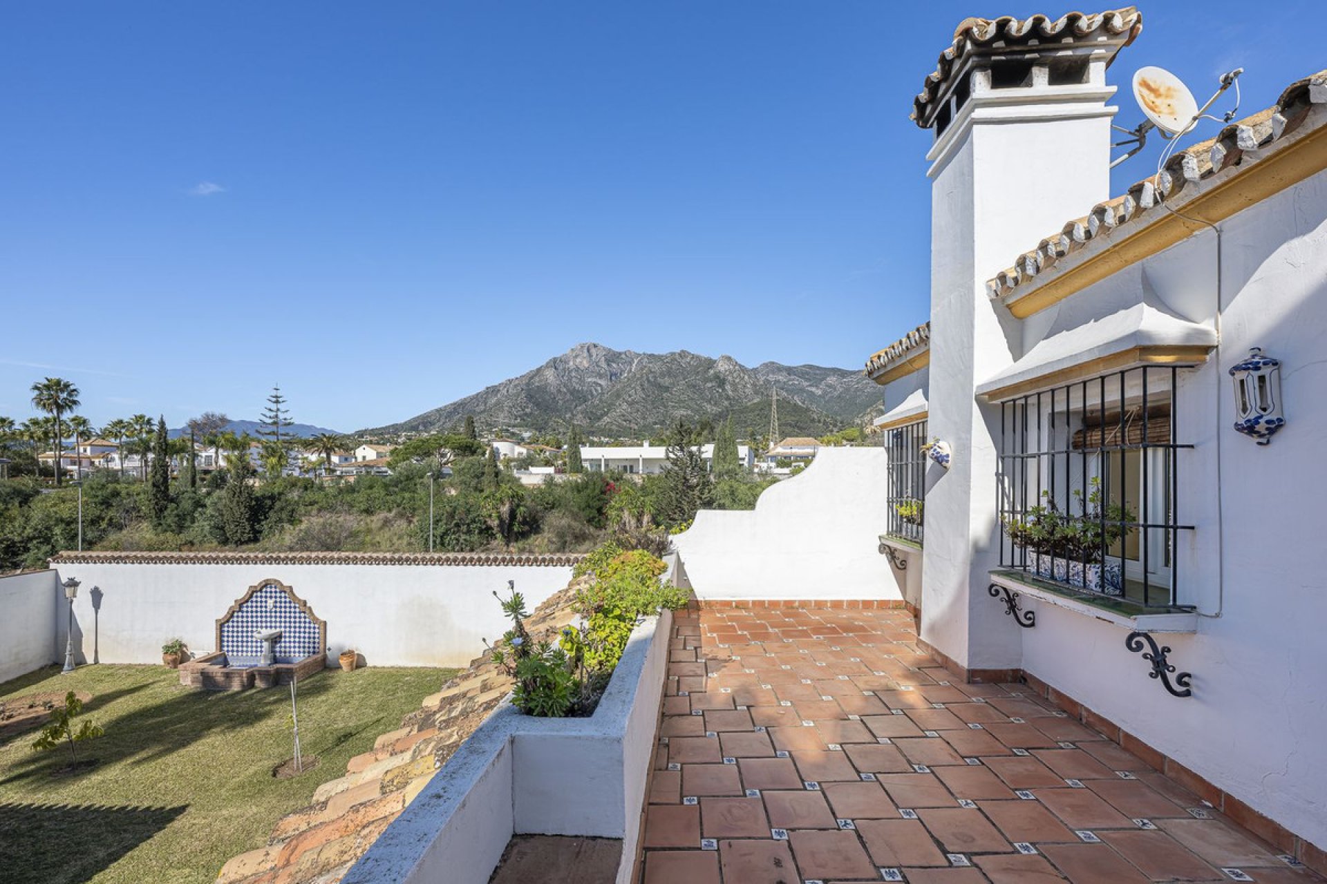 Resale - House - Detached Villa - Marbella - Marbella Centro