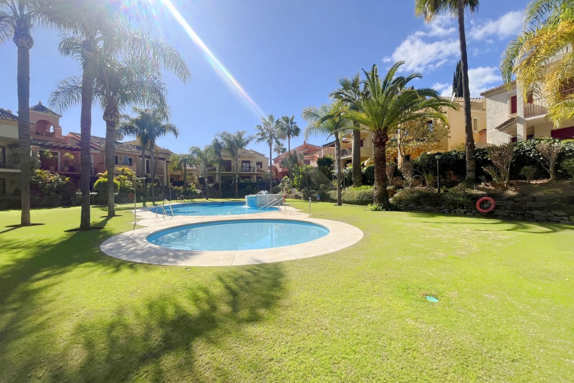 Resale - House - Detached Villa - Marbella - Marbella Centro