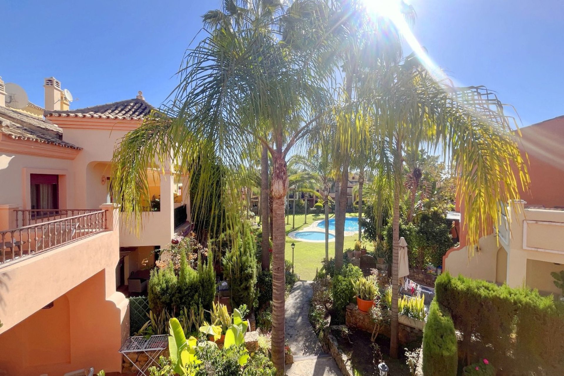 Resale - House - Detached Villa - Marbella - Marbella Centro