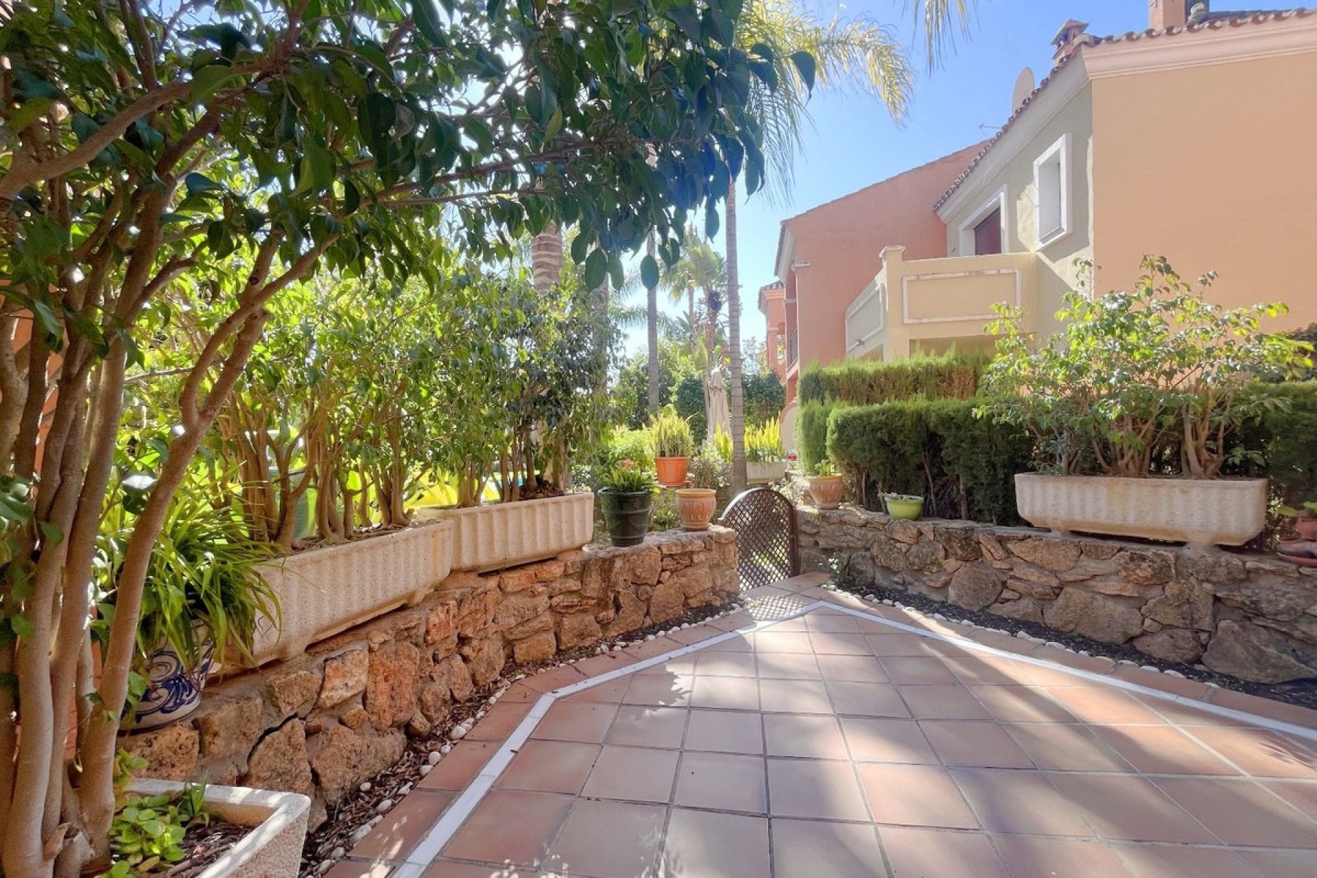 Resale - House - Detached Villa - Marbella - Marbella Centro