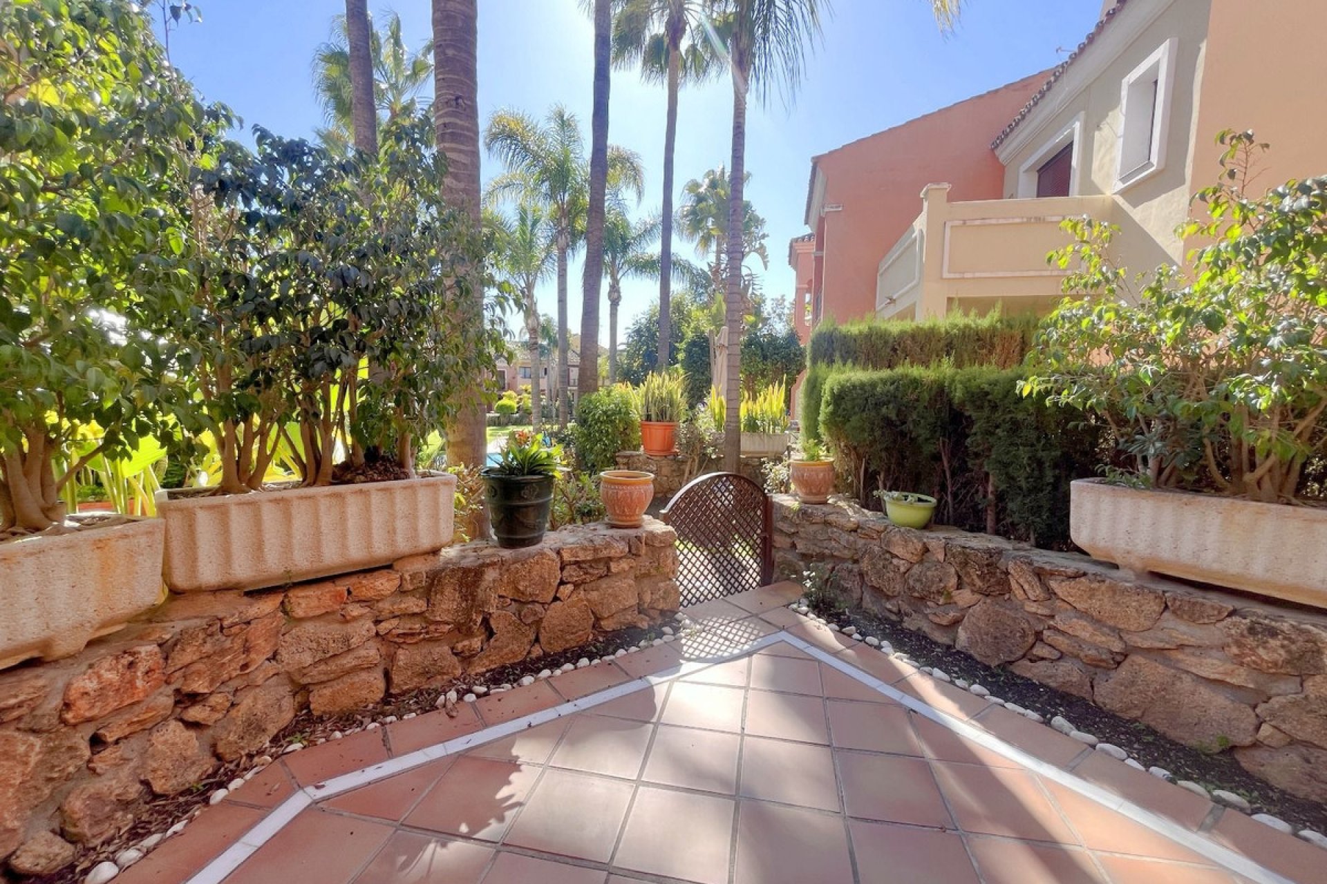 Resale - House - Detached Villa - Marbella - Marbella Centro