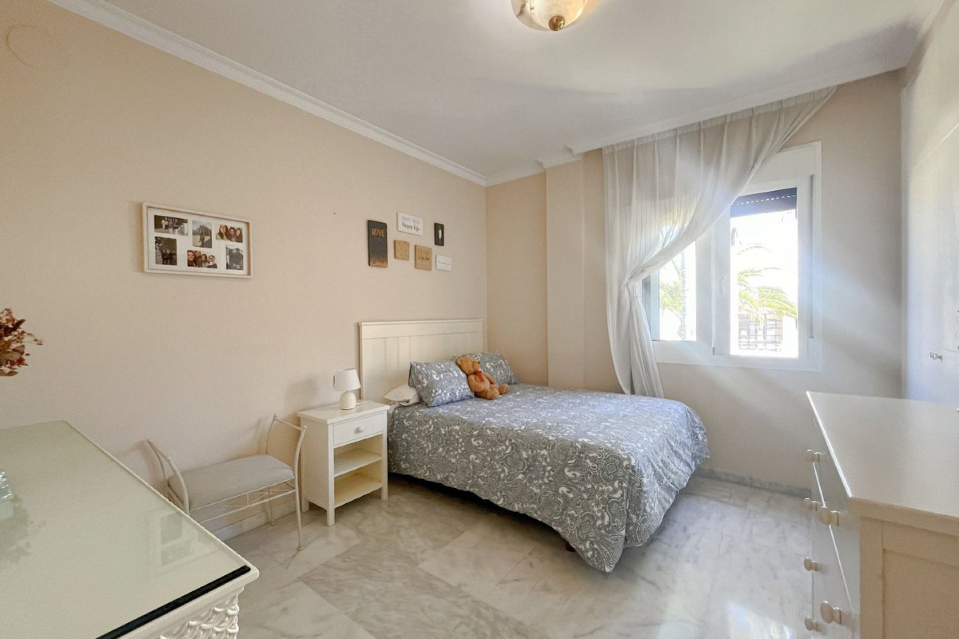 Resale - House - Detached Villa - Marbella - Marbella Centro