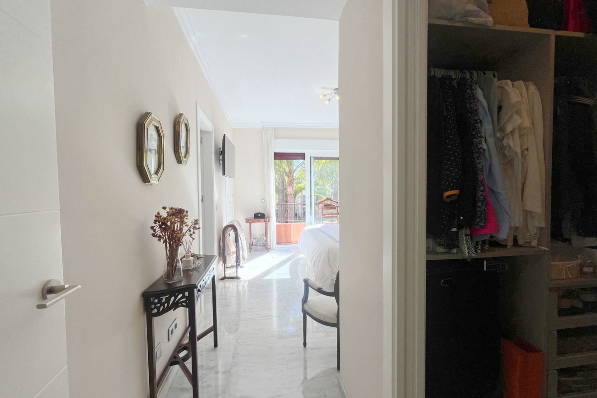 Resale - House - Detached Villa - Marbella - Marbella Centro