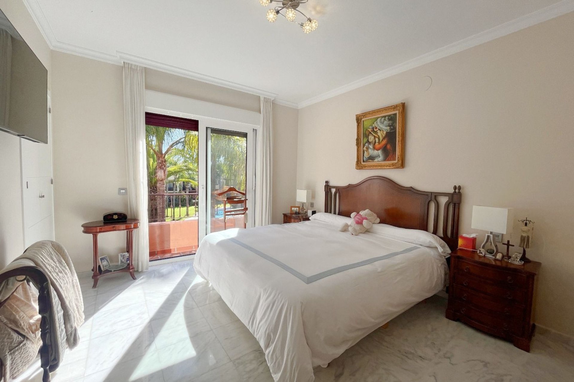 Resale - House - Detached Villa - Marbella - Marbella Centro