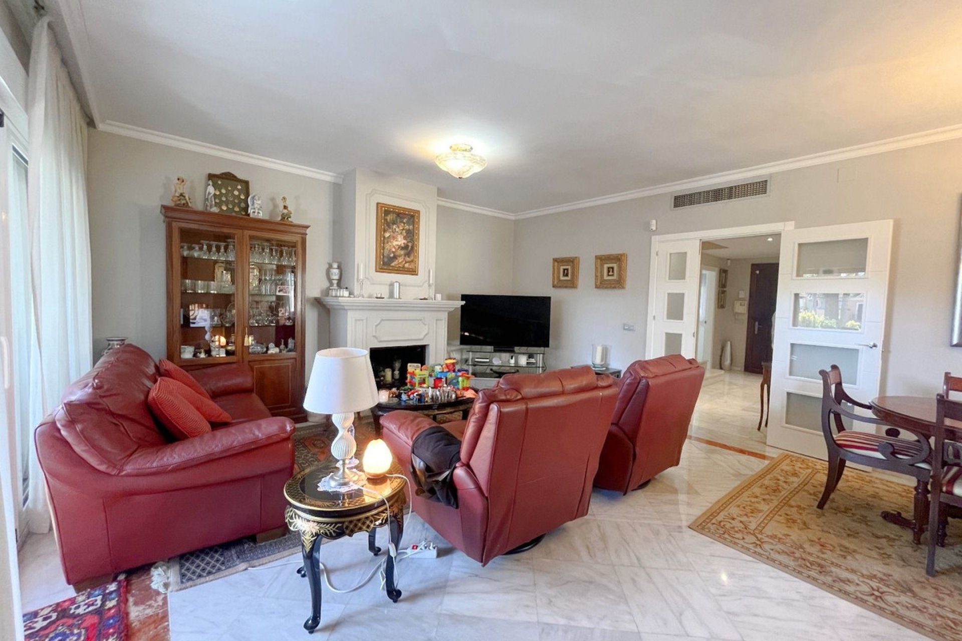 Resale - House - Detached Villa - Marbella - Marbella Centro