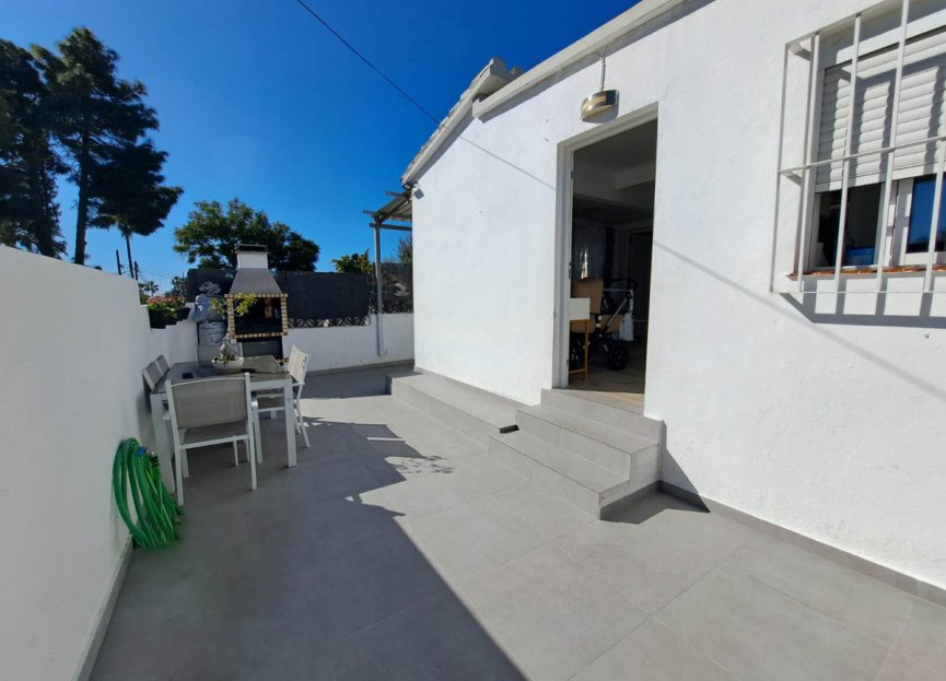 Resale - House - Detached Villa - Marbella - Marbella Centro